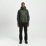 Hornstrandir  Alpine Grimmia