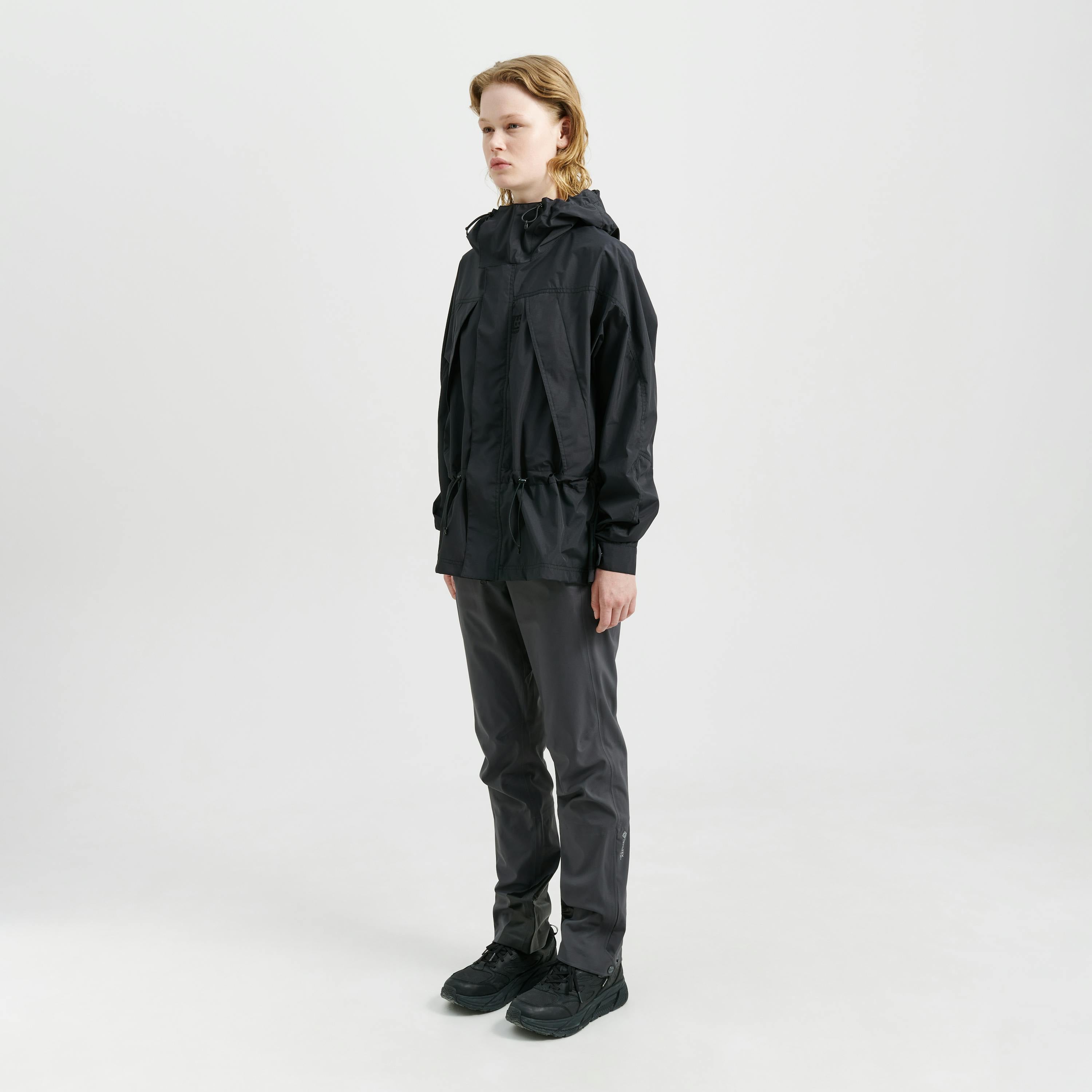 Laugardalur W Jacket