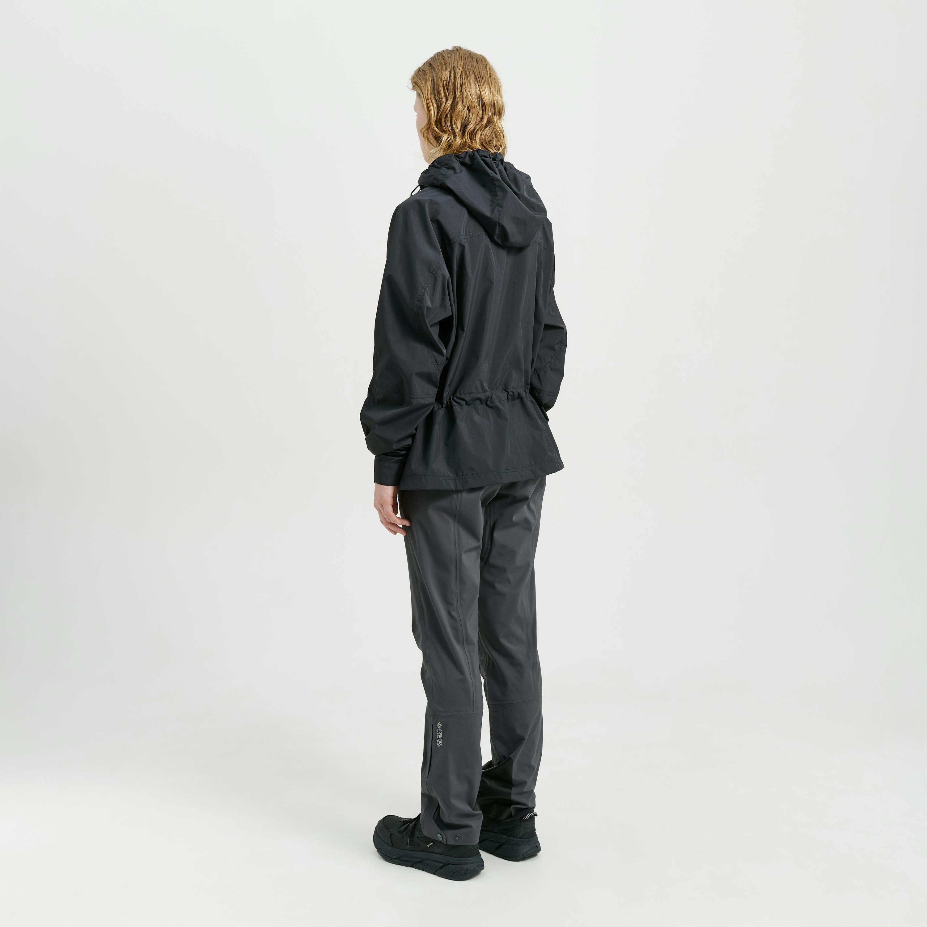 Laugardalur W Jacket