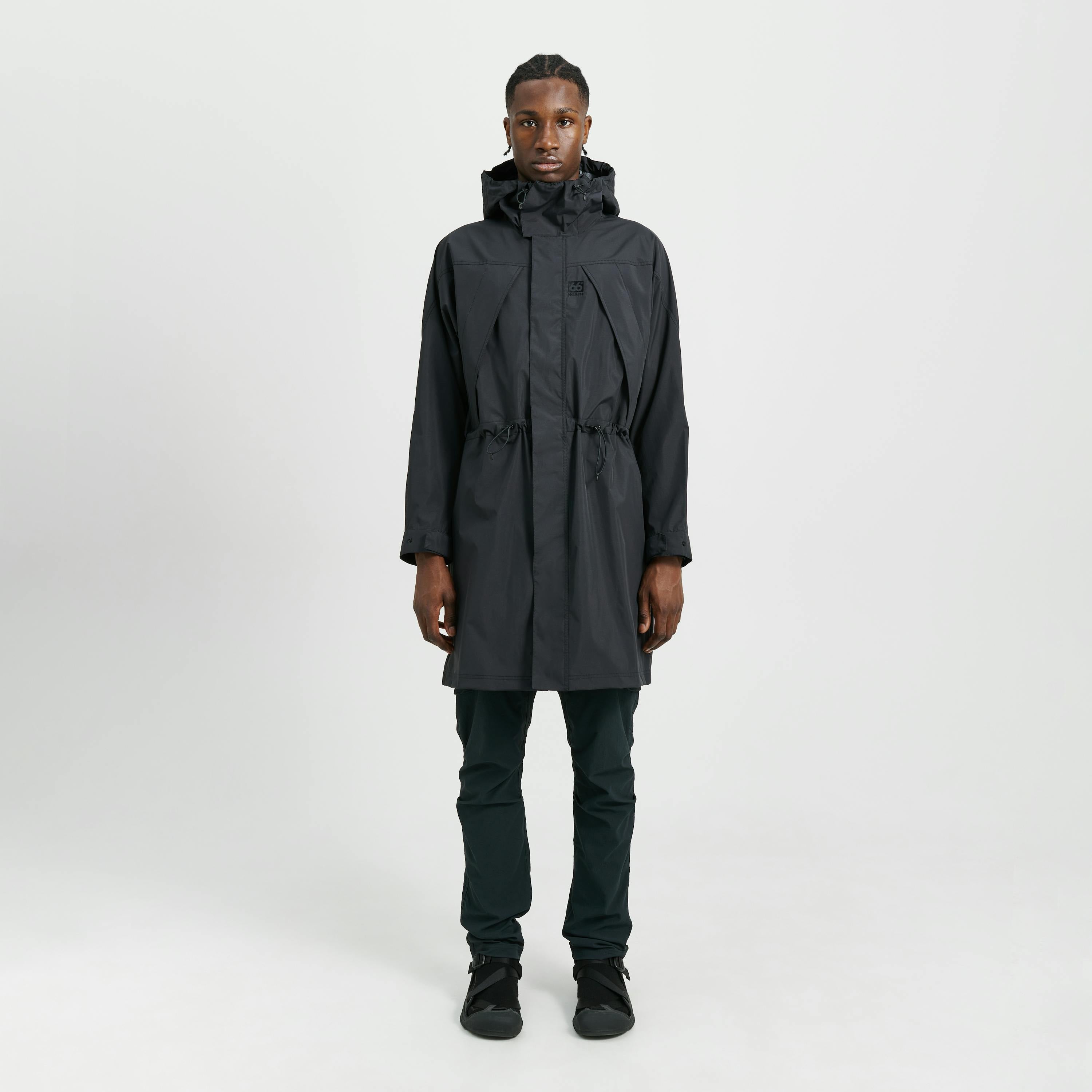 Laugardalur  Black model-Men