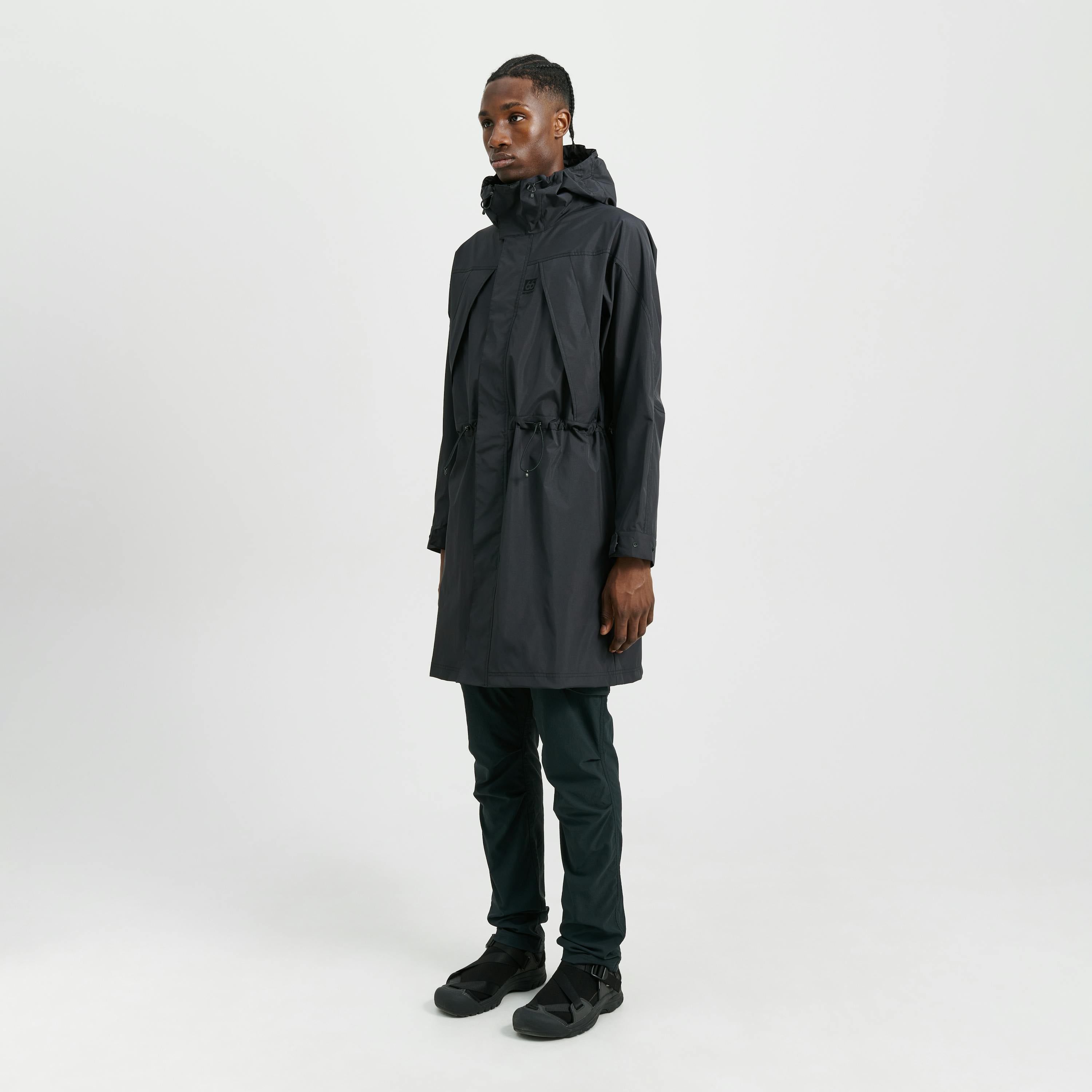 Laugardalur  Black