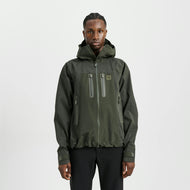 Hornstrandir  Alpine Grimmia