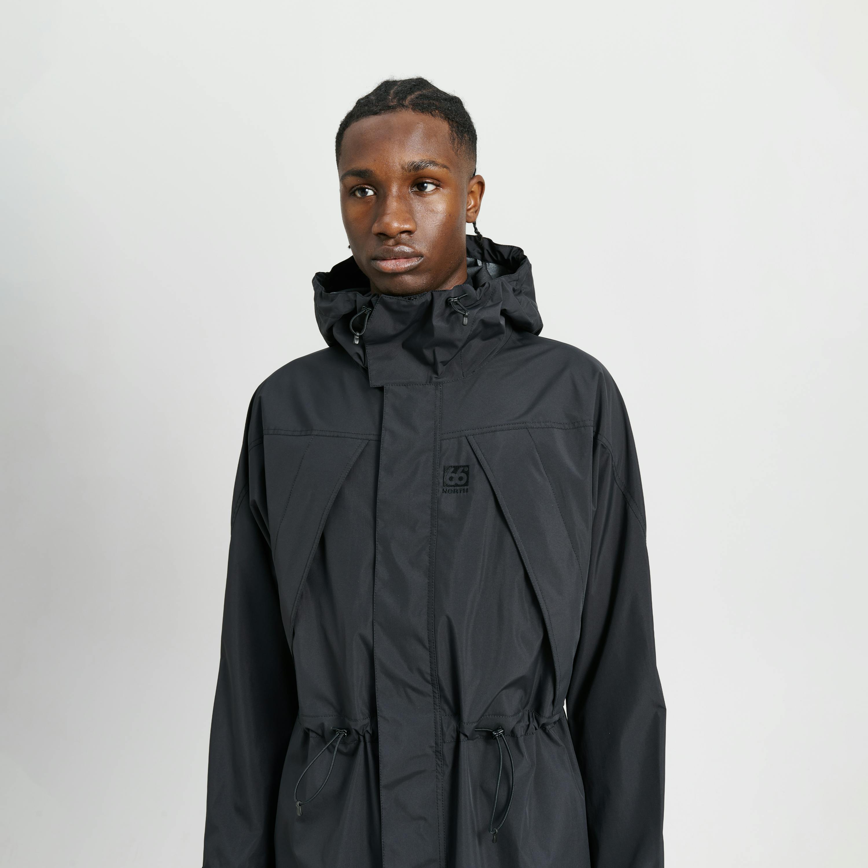 Laugardalur  Black