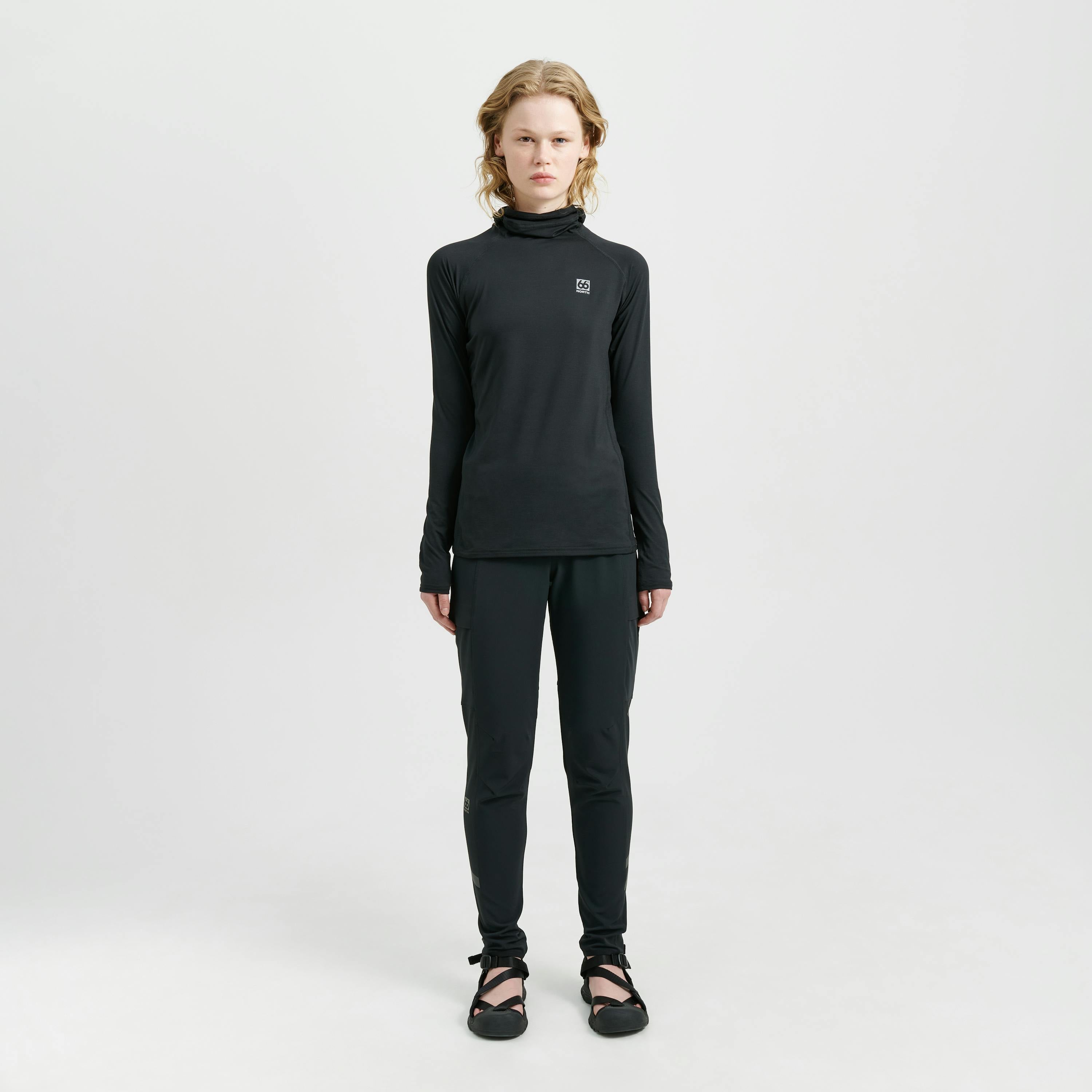 Straumnes Black