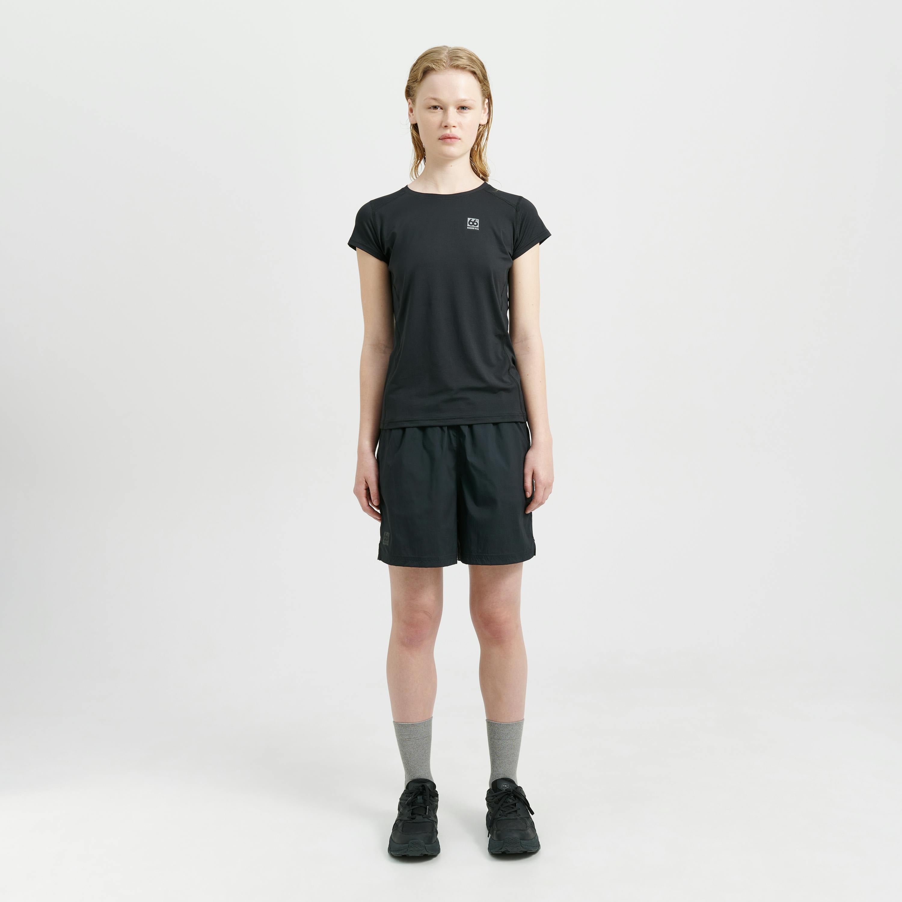 Kársnes Black