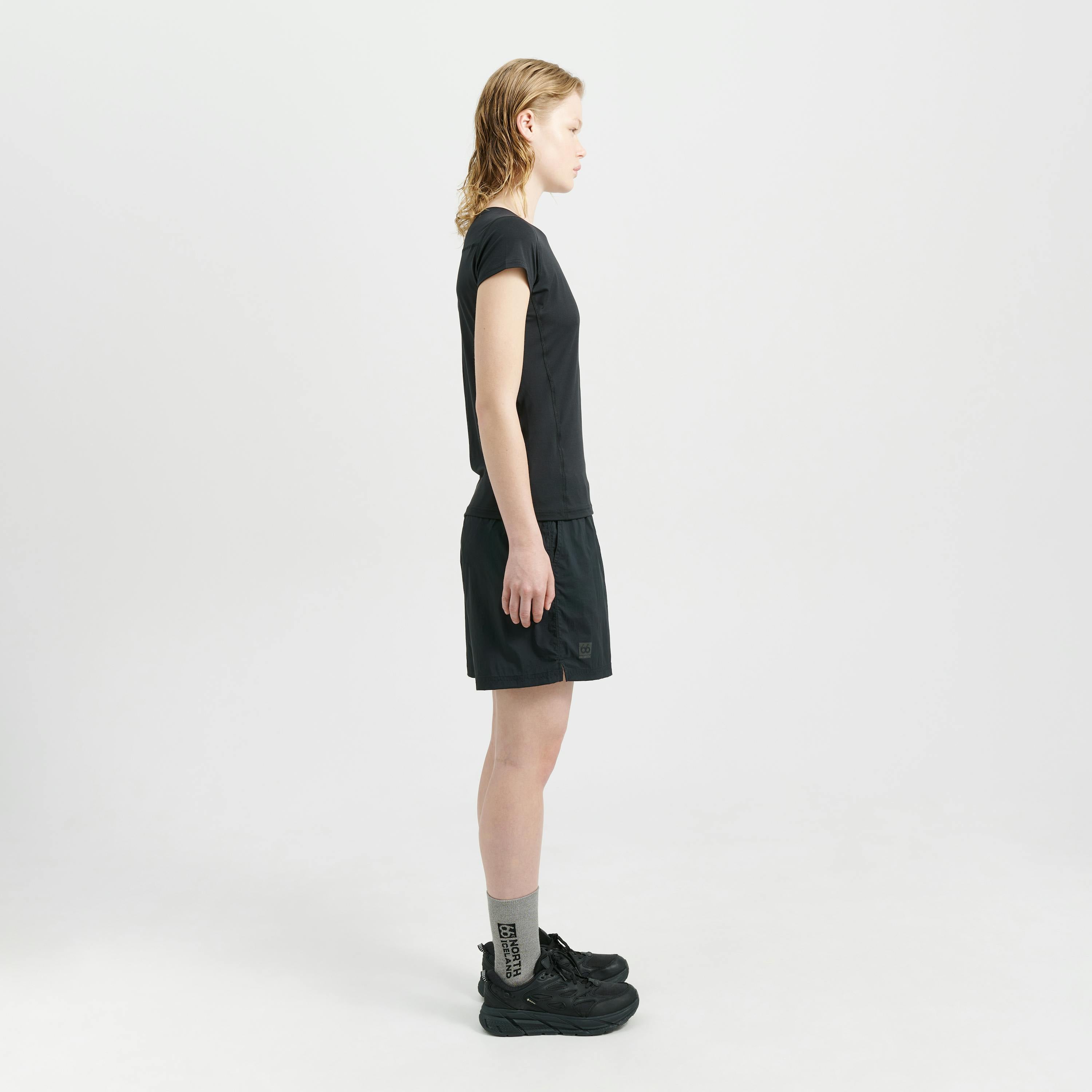 Kársnes Black