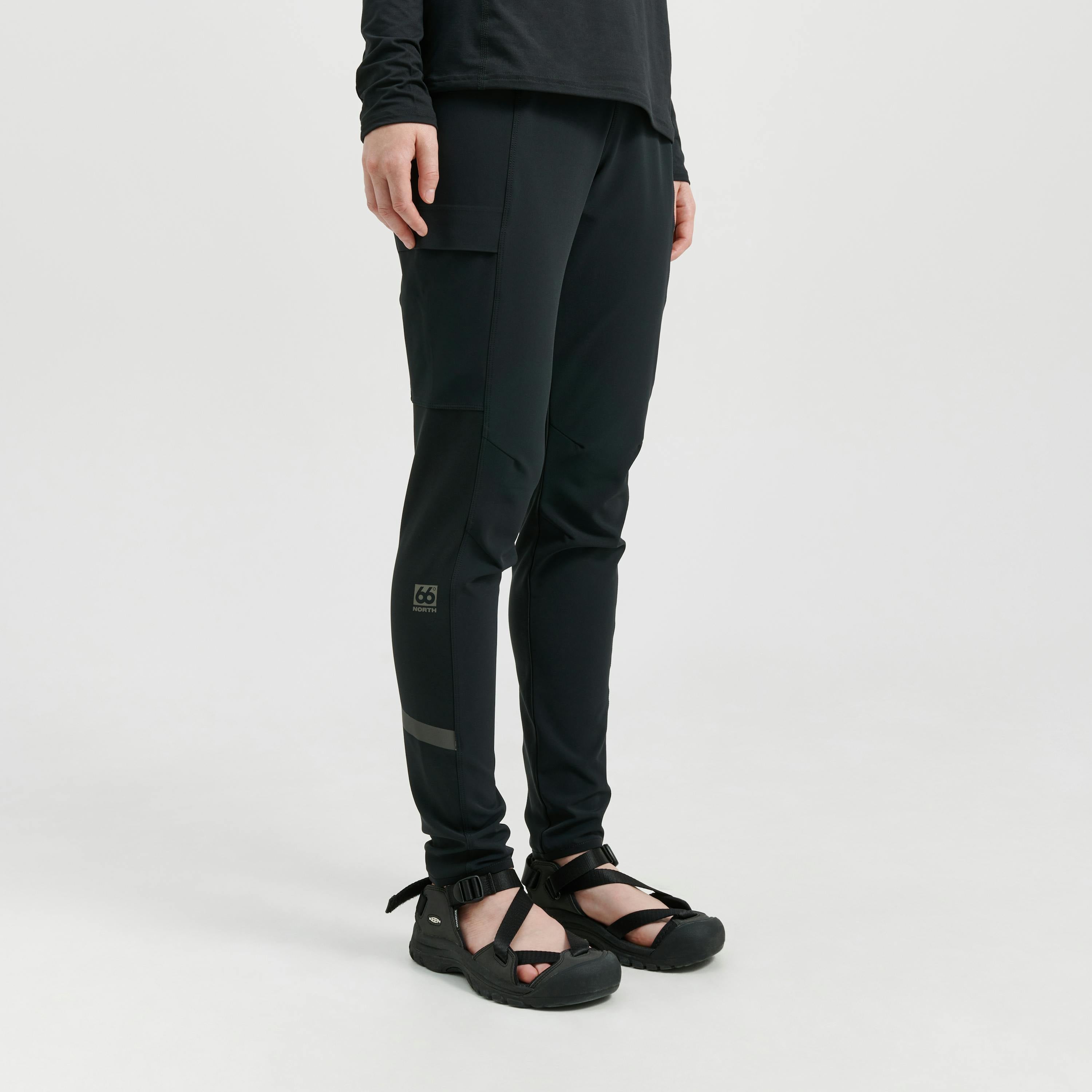 Straumnes Black