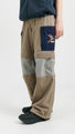 Kria Pants model-Women