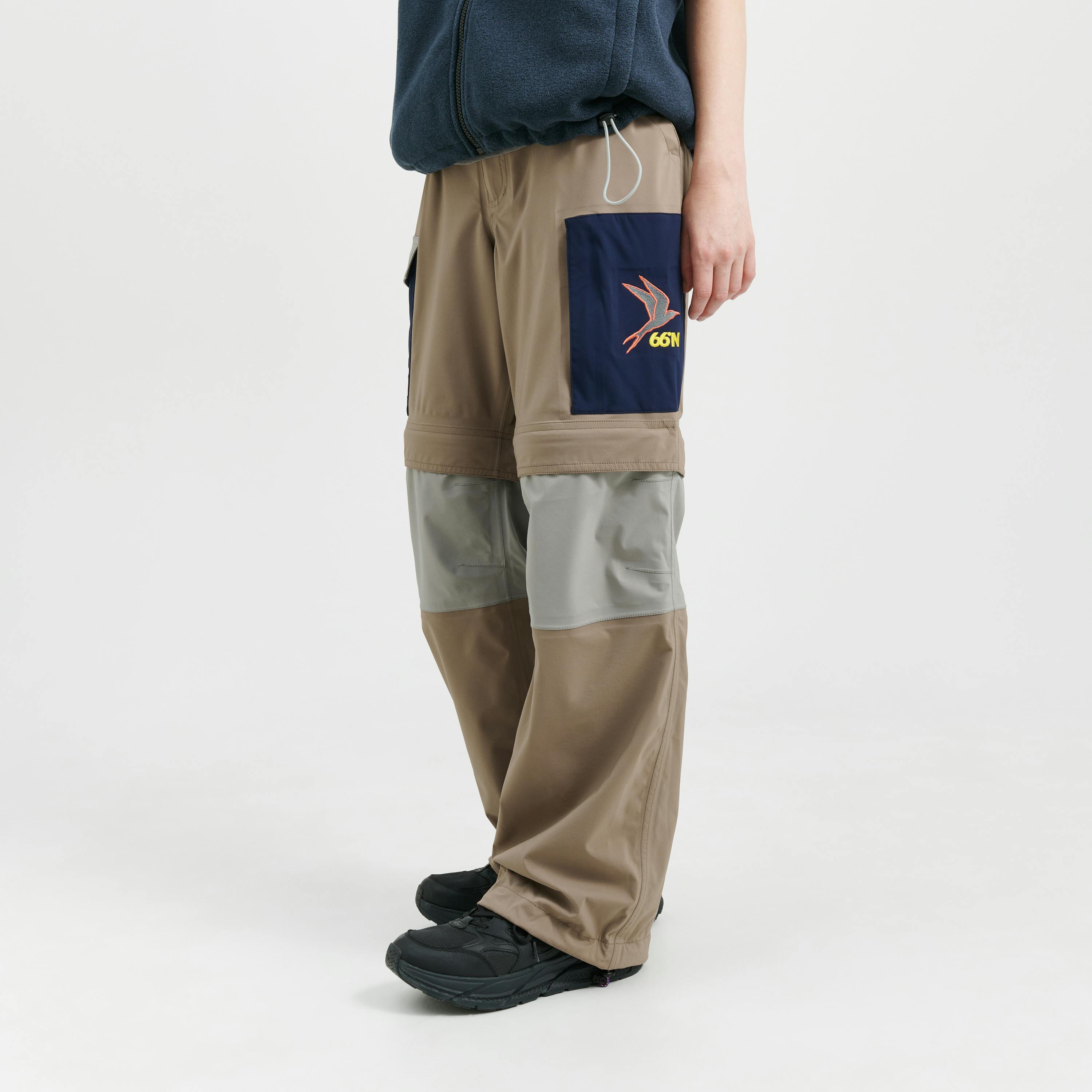 Kria Pants model-Women