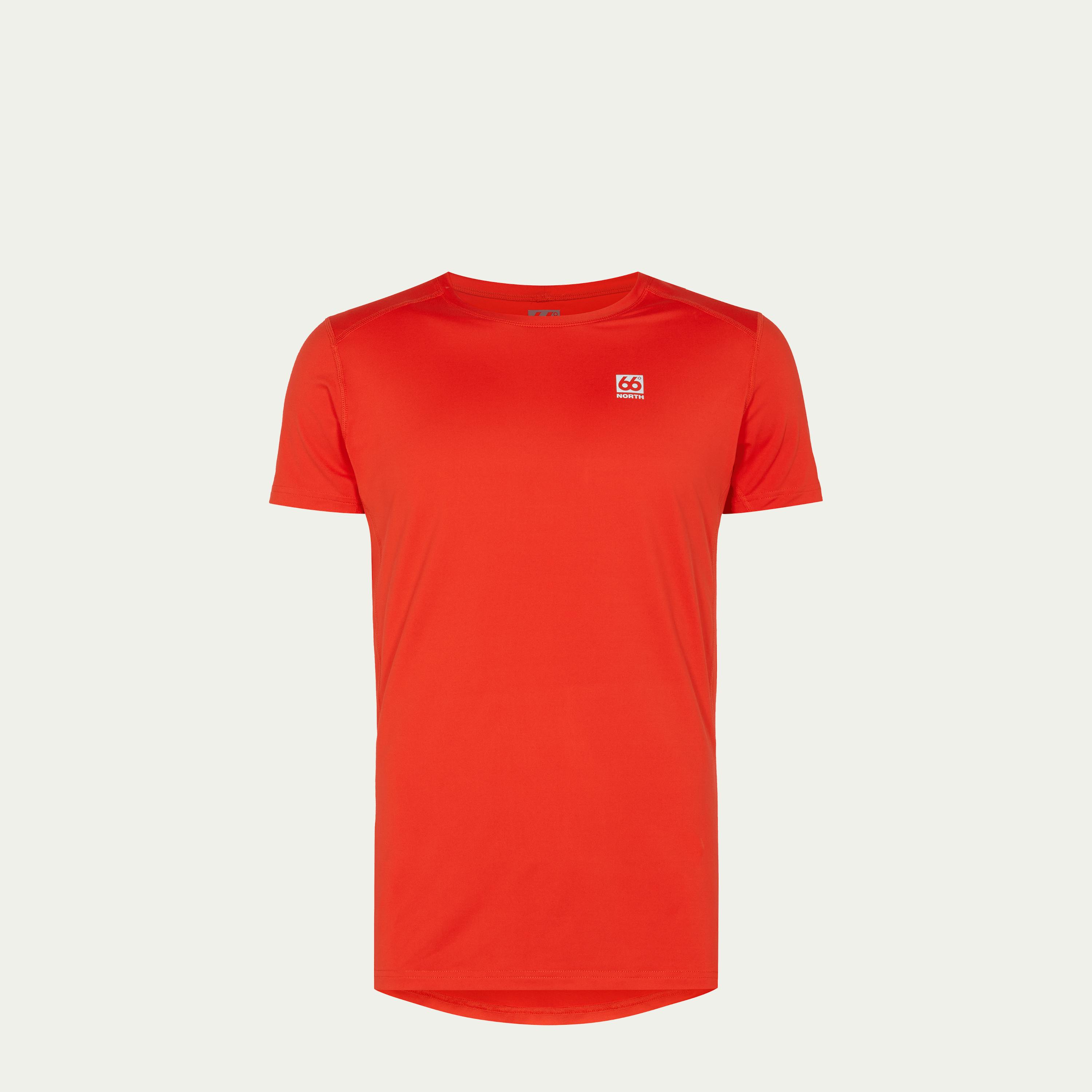 Aðalvík  Glowing Ember