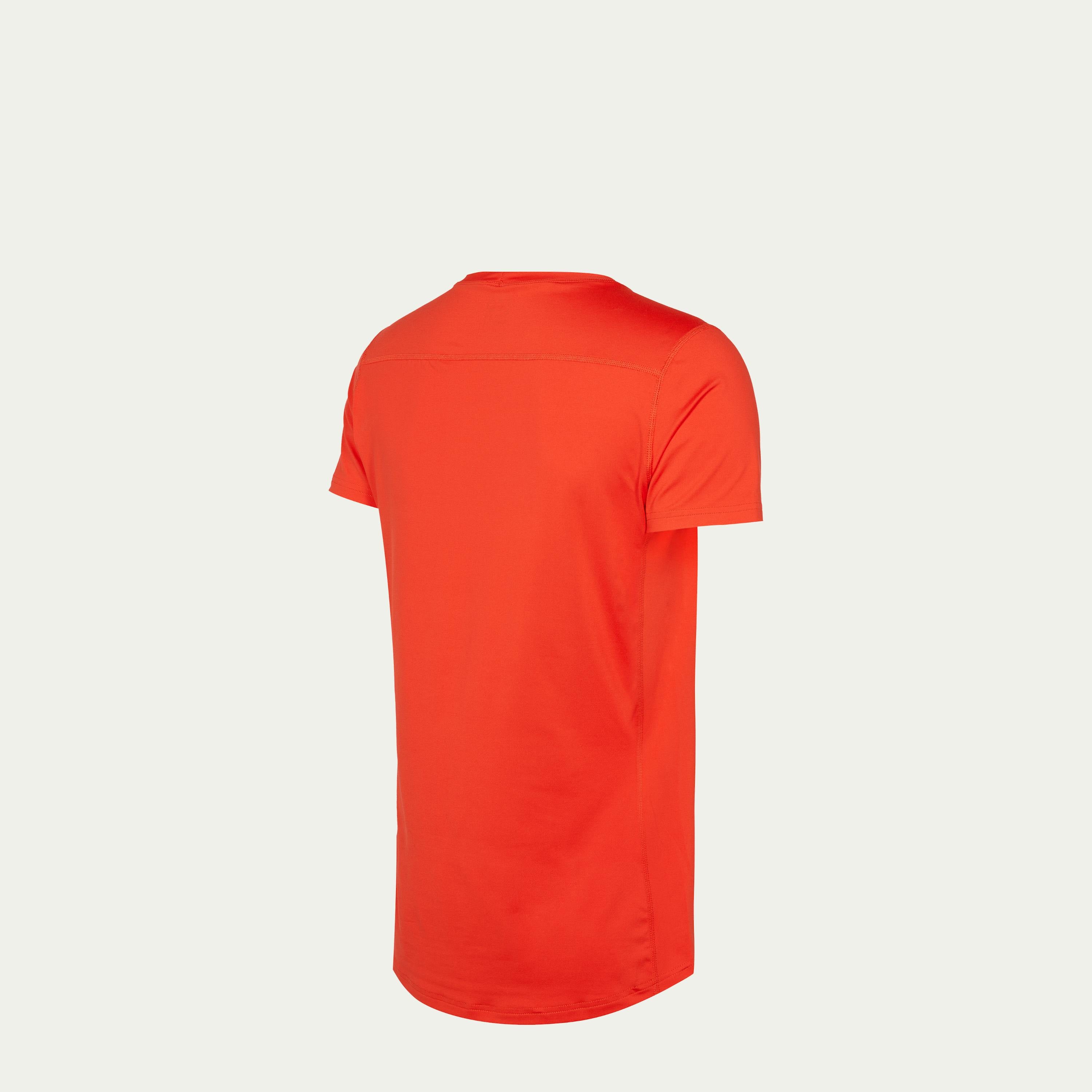 Aðalvík  Glowing Ember