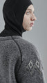 Kaldi  Soft Grey
