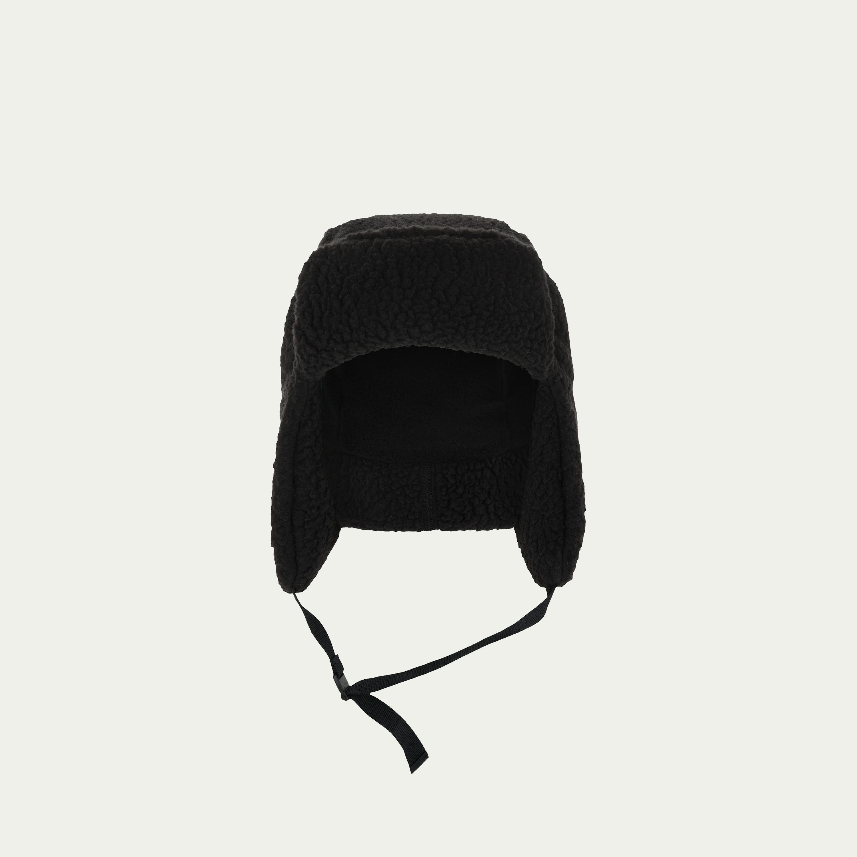 Tindur Black