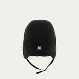 Tindur Black