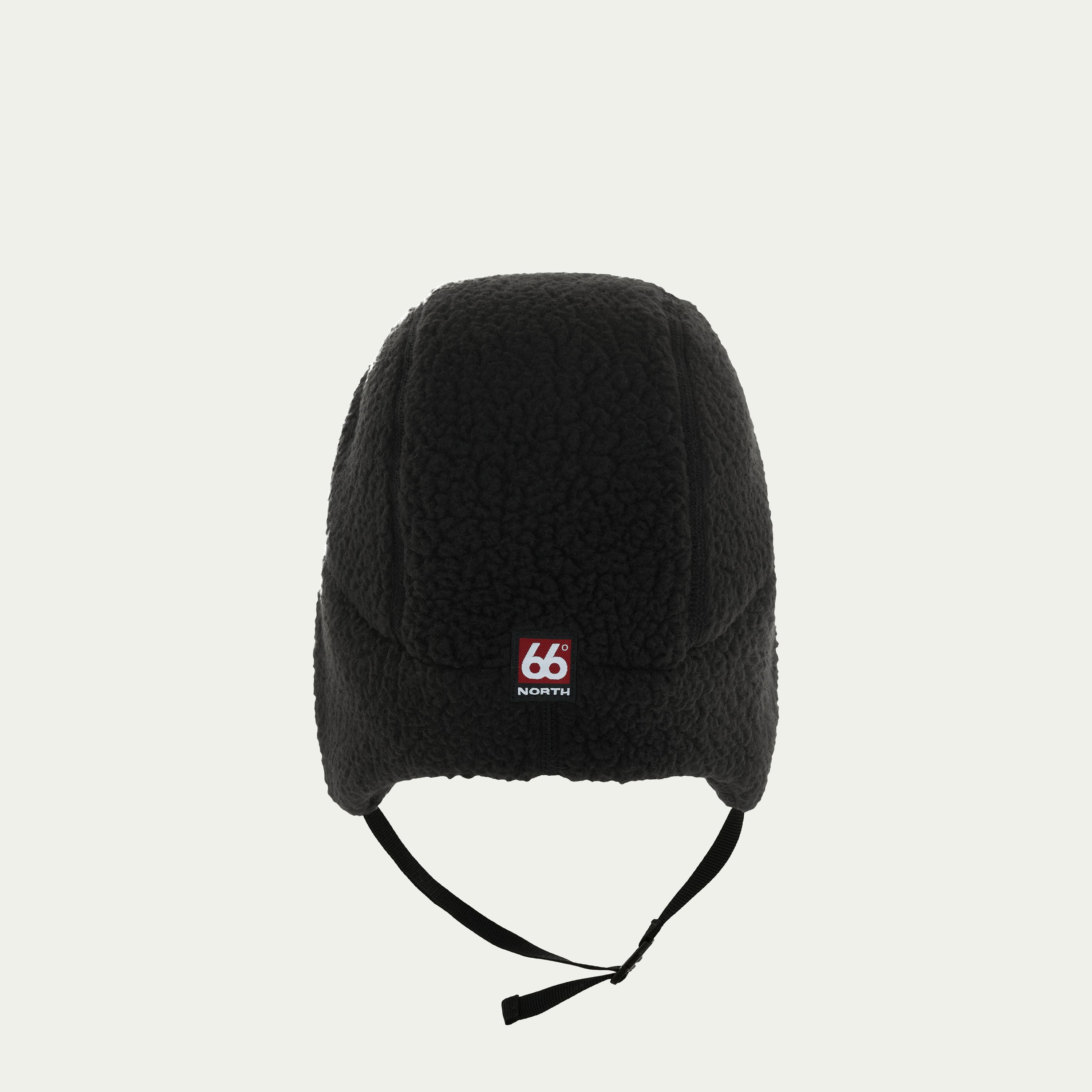 Tindur Black