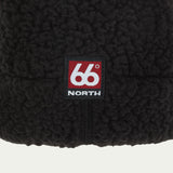 Tindur Shearling Hat