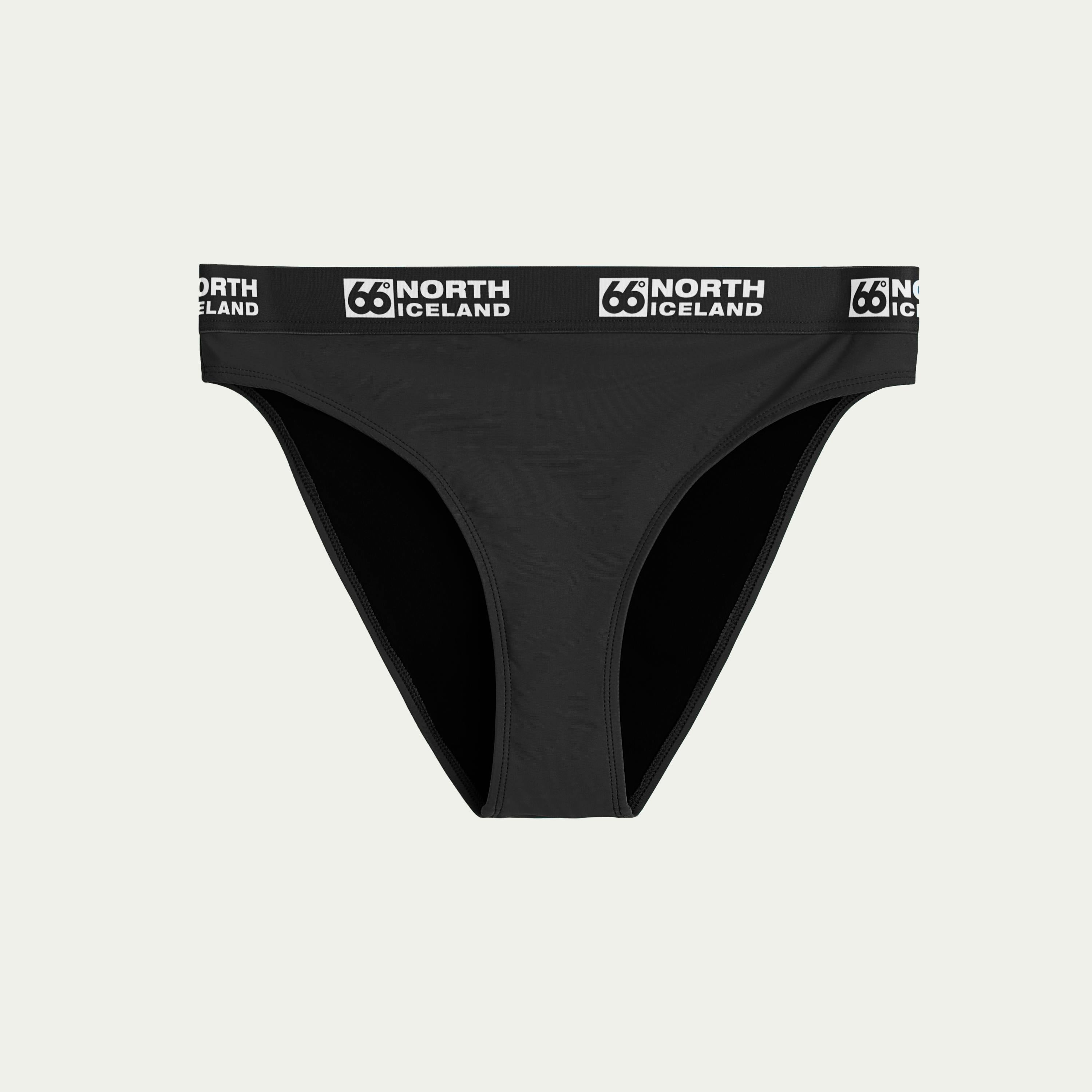 Straumur Black