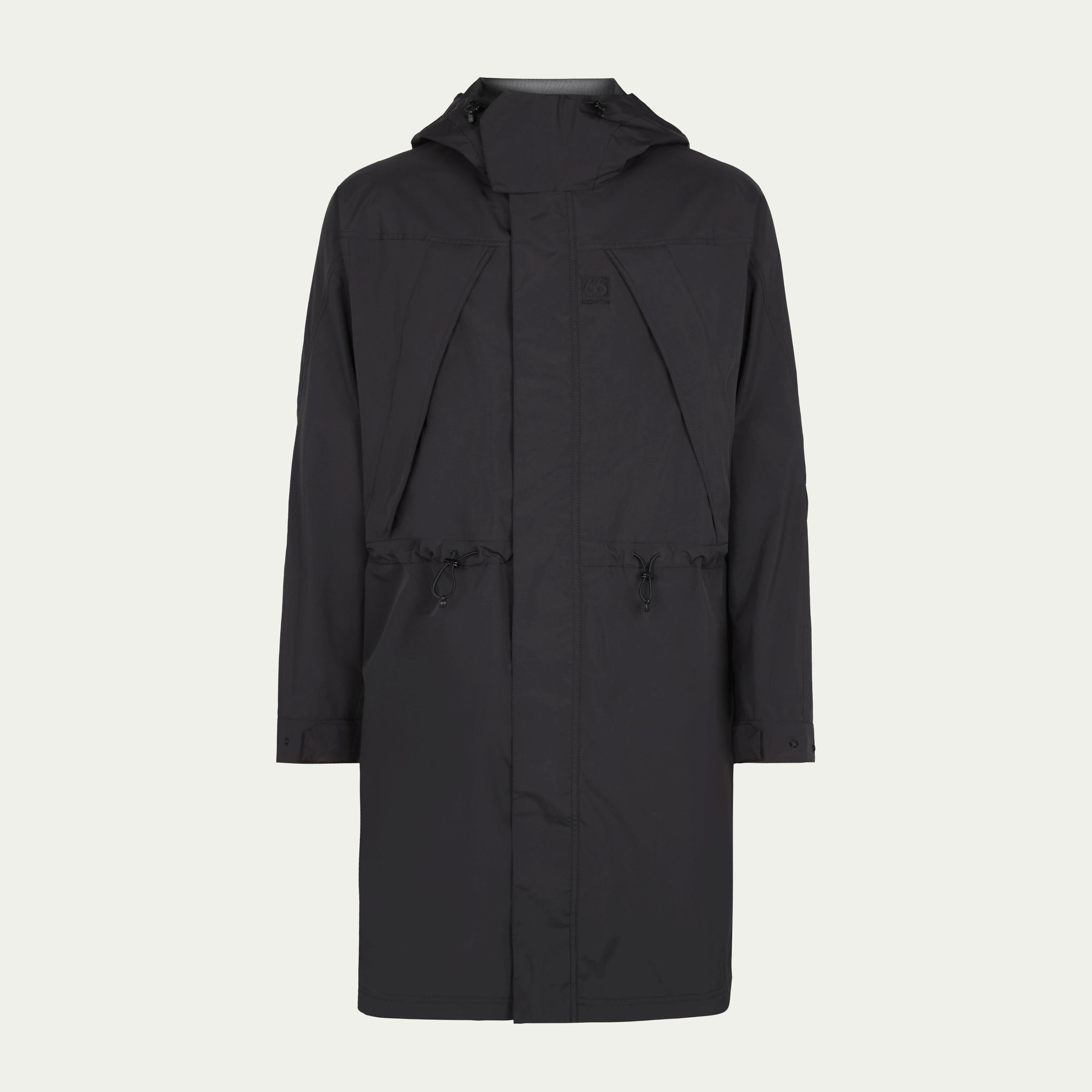 Laugardalur  Black