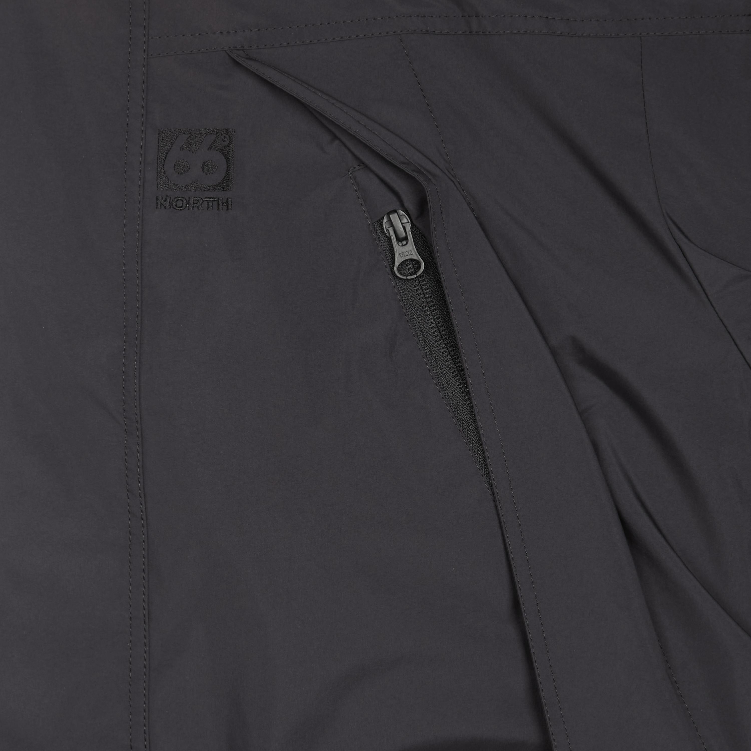 Laugardalur  Black