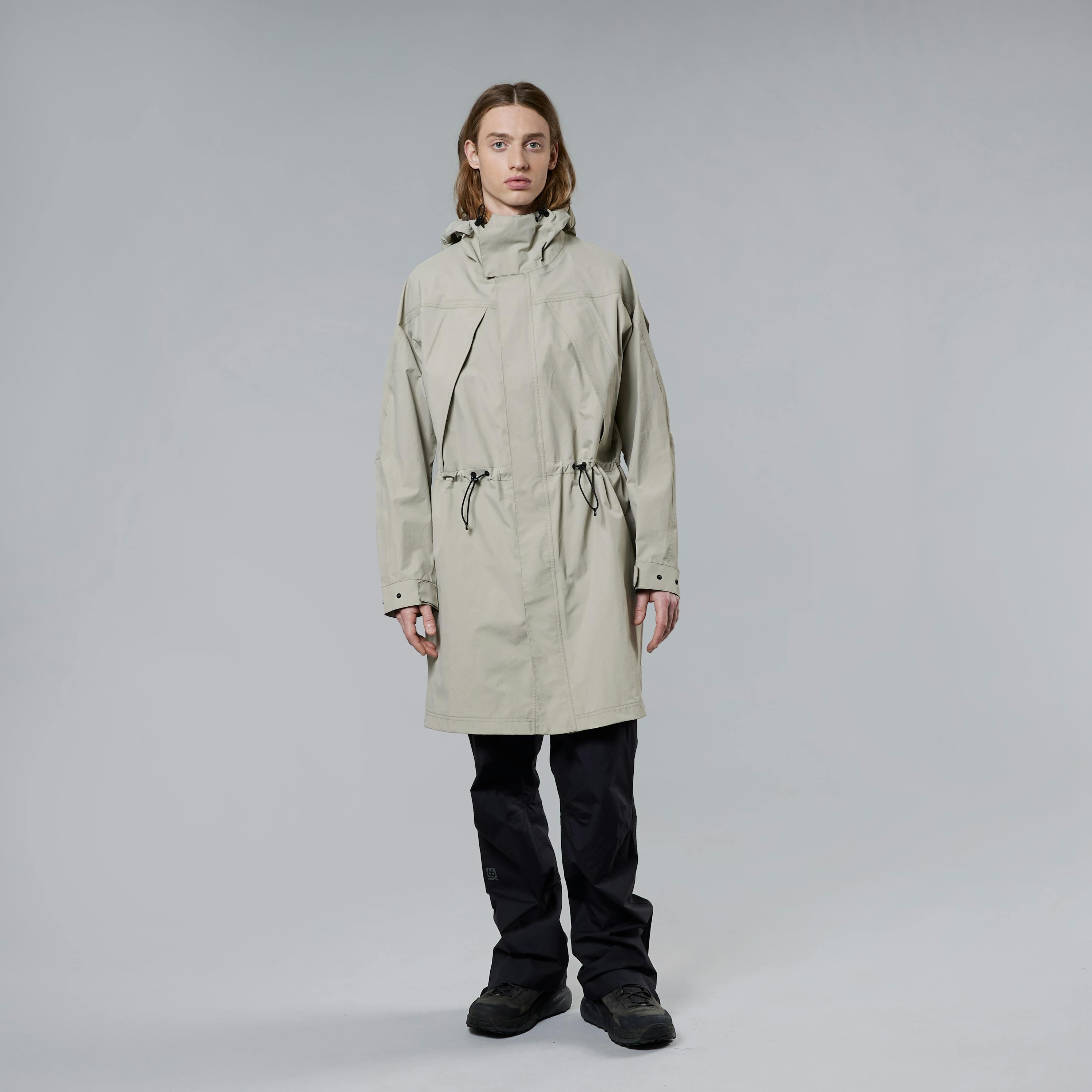 Laugardalur  Cold Desert model-Men