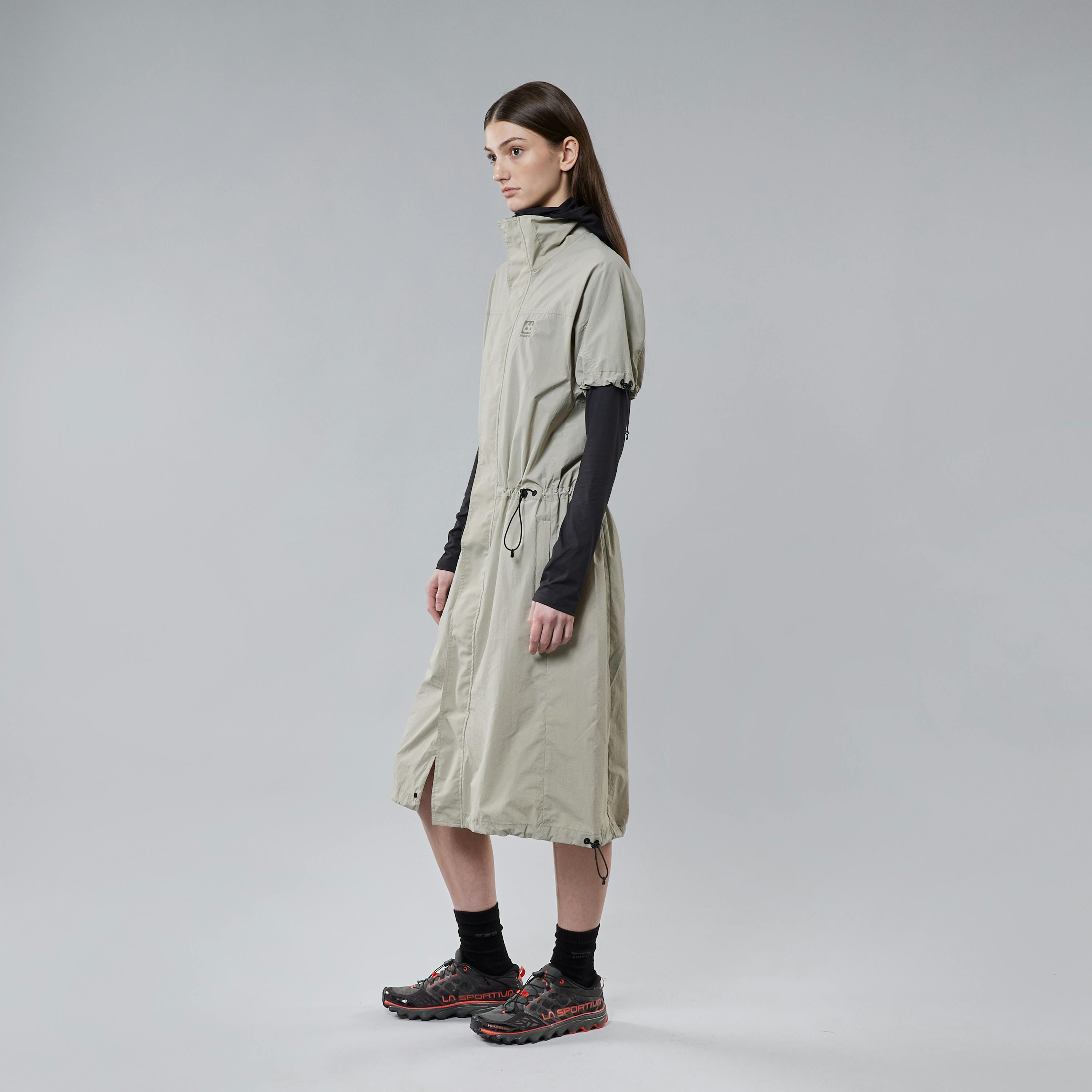 Laugardalur Cold Desert