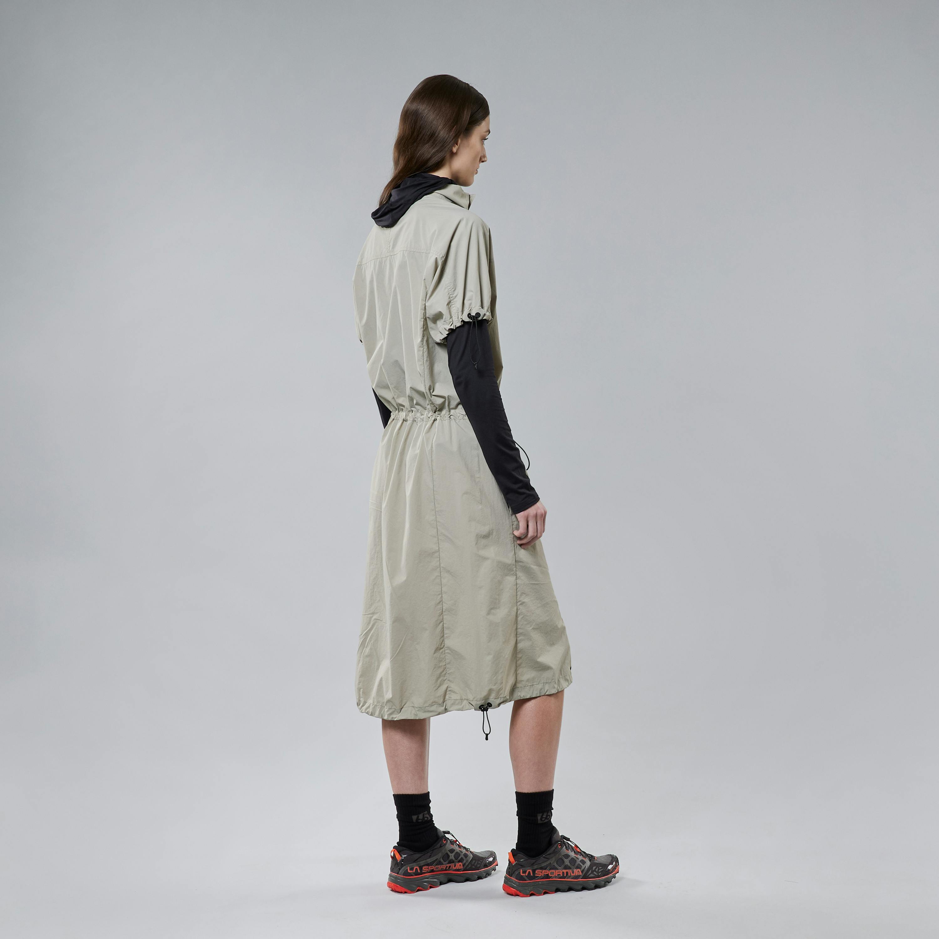 Laugardalur Cold Desert