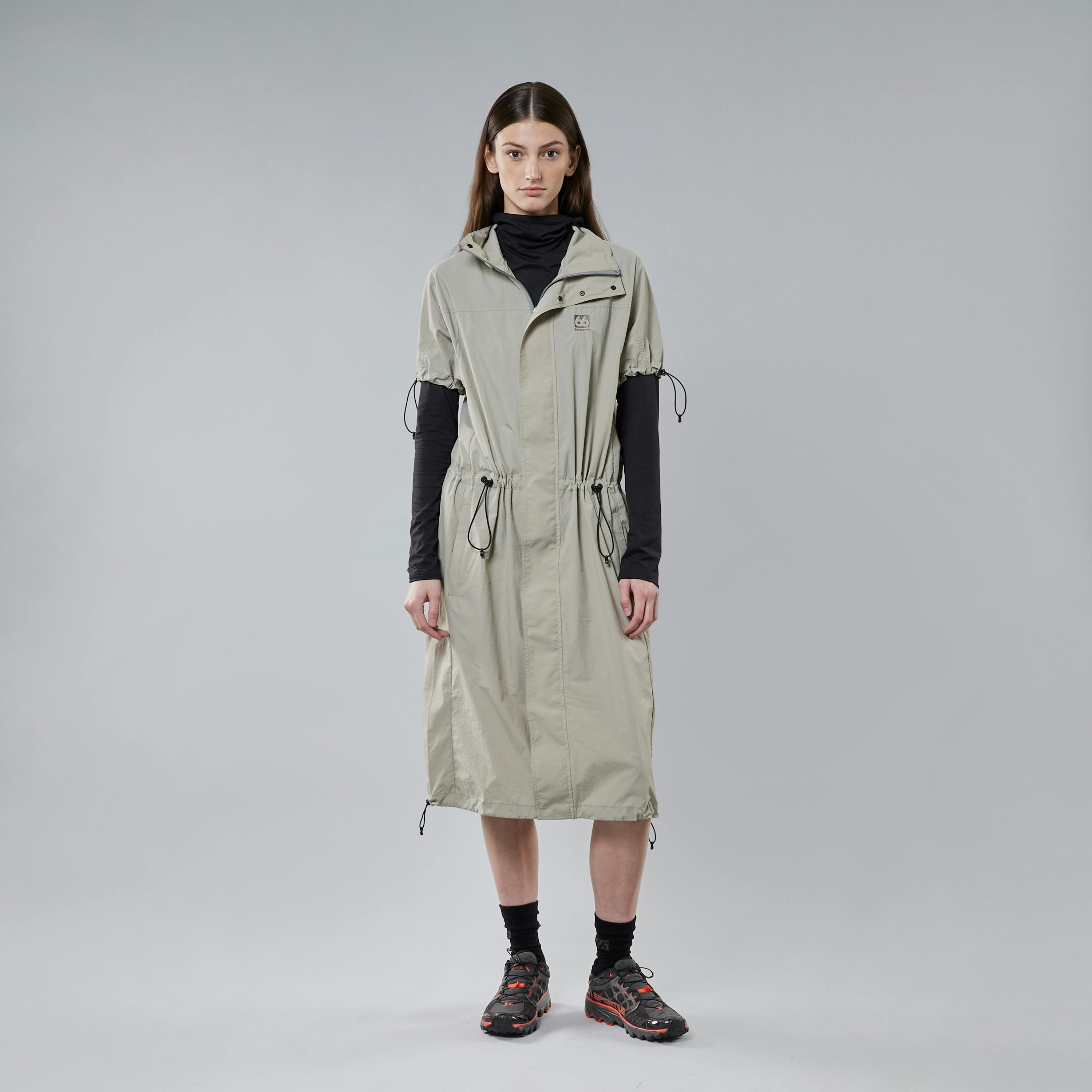 Laugardalur Cold Desert