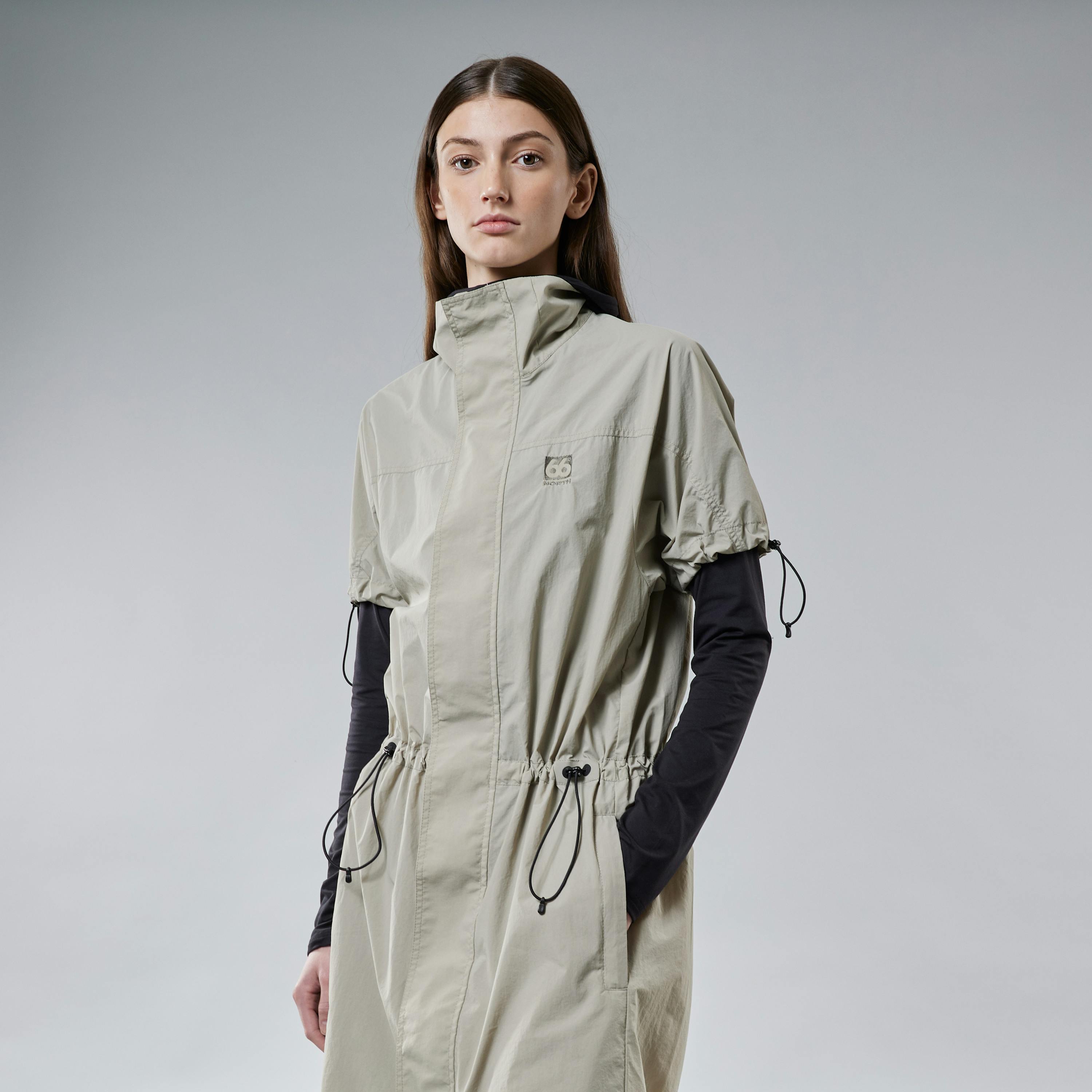 Laugardalur Cold Desert