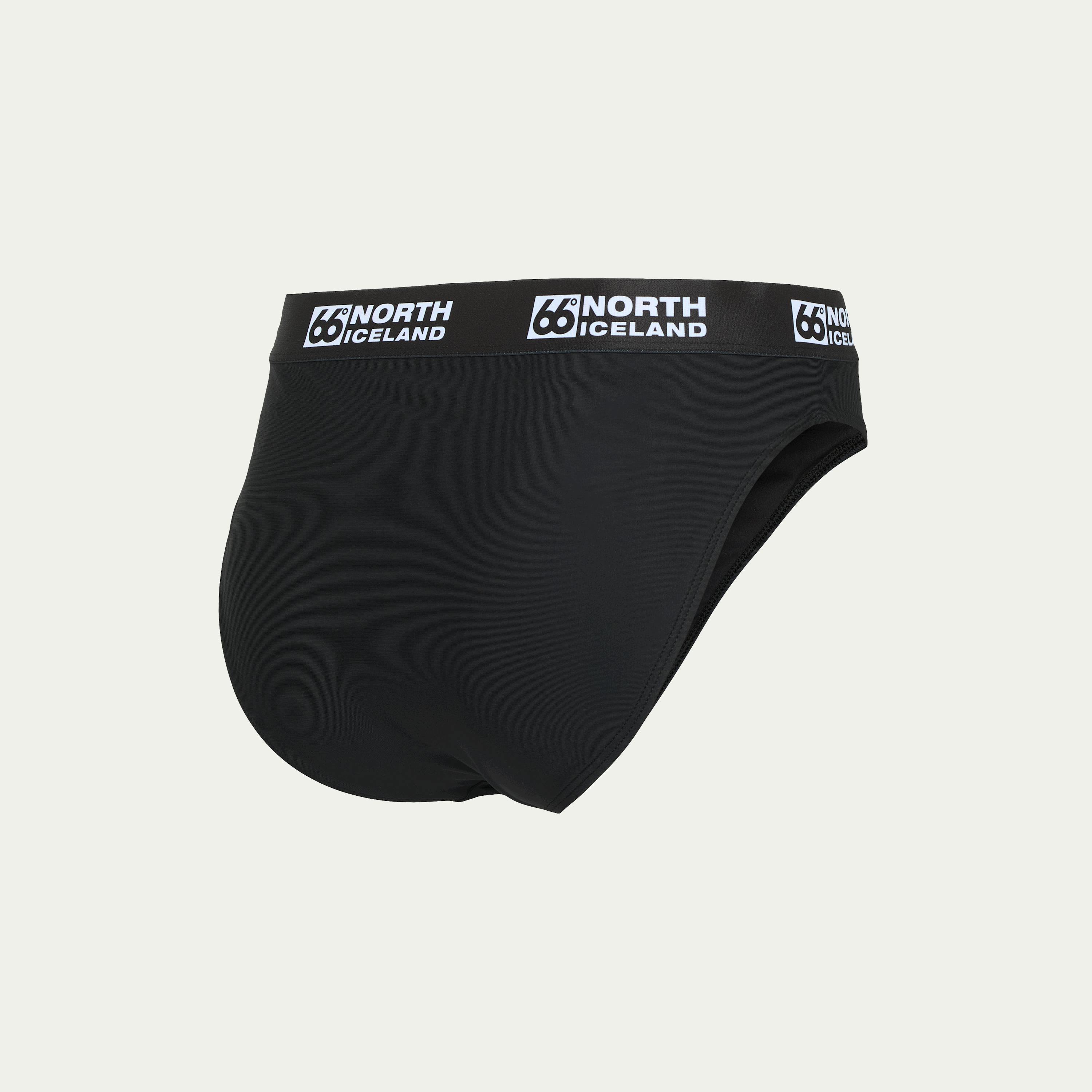 Straumur Black