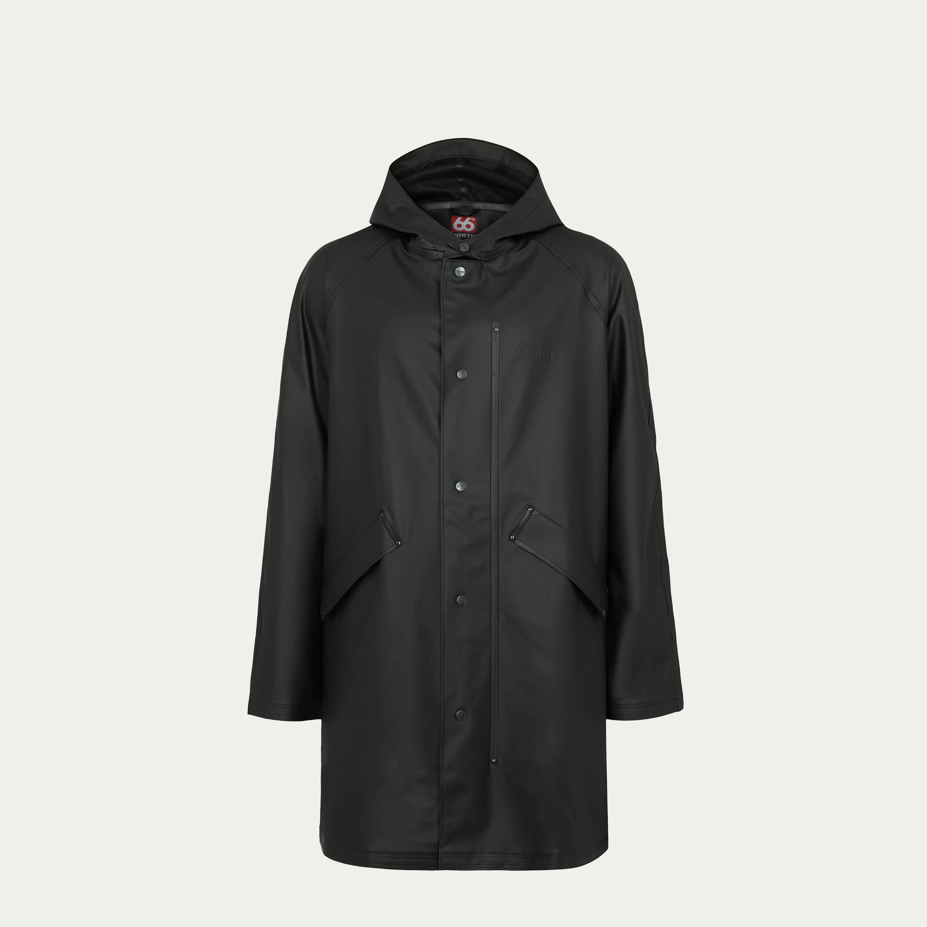 Skipagata Black