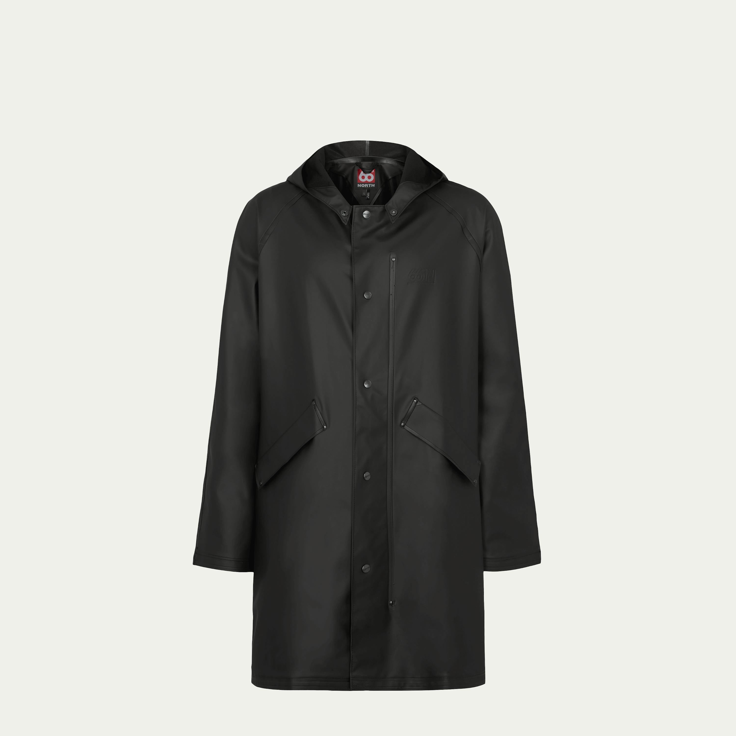 Skipagata Black