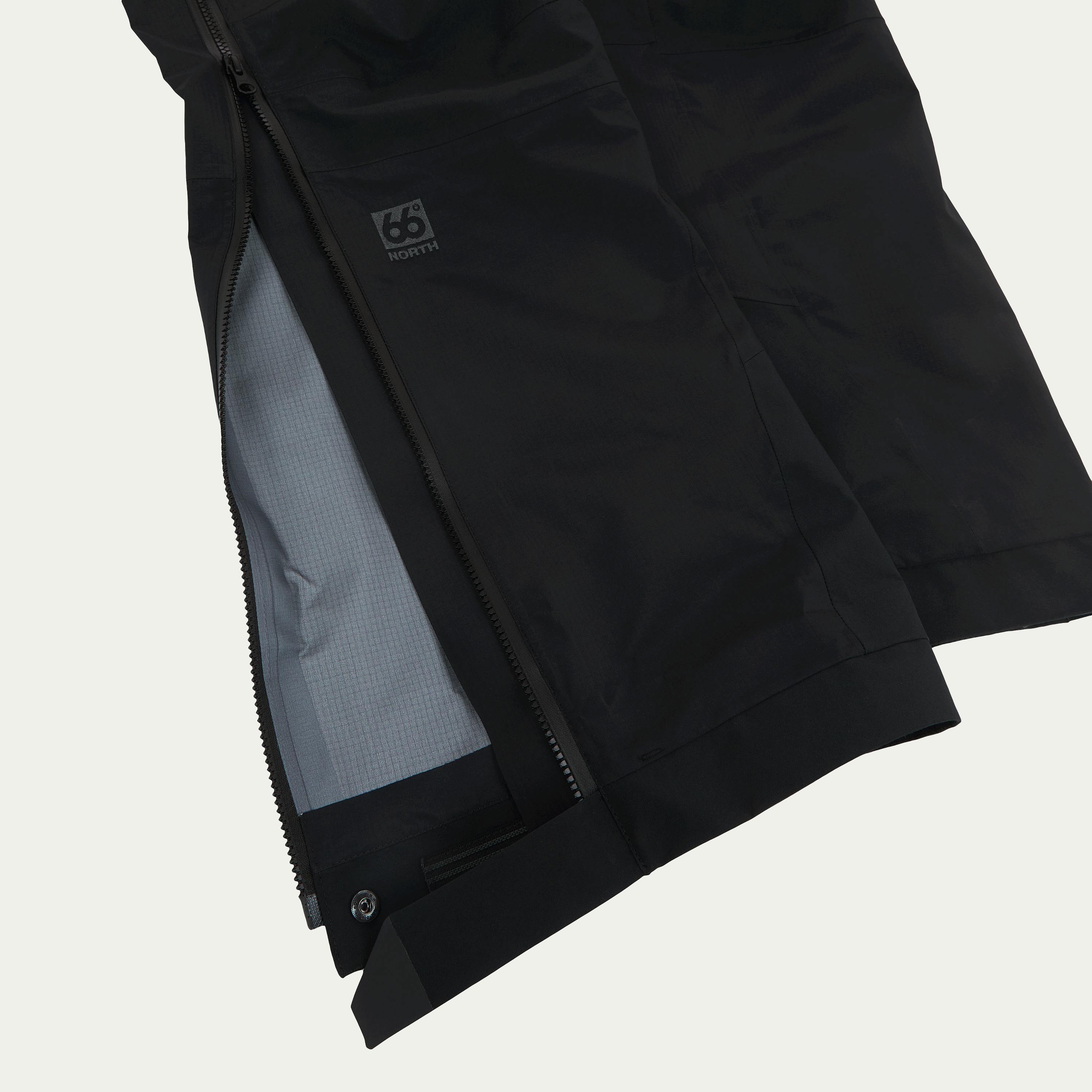 Hornstrandir Gore-Tex Pro Bibs