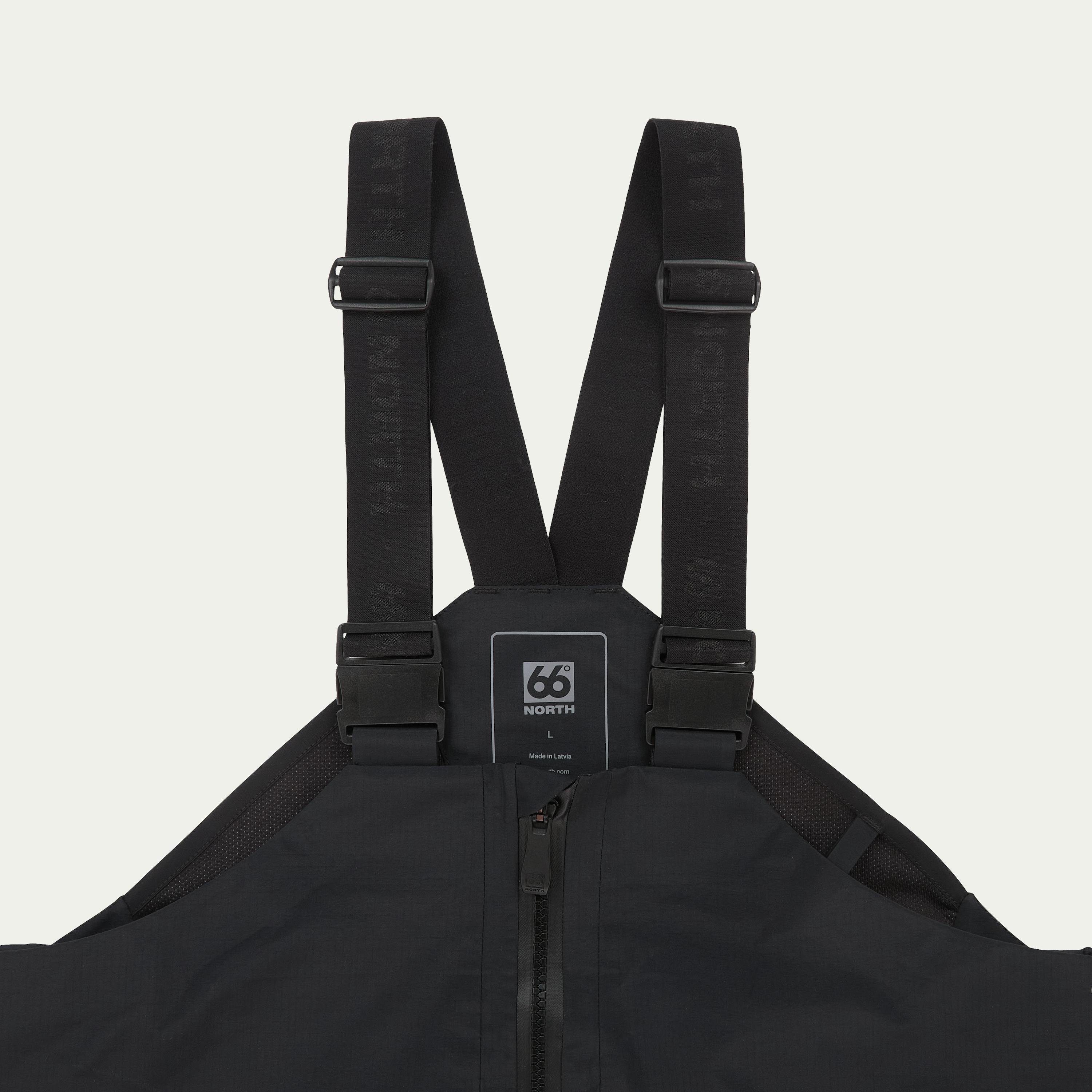Hornstrandir Gore-Tex Pro Bibs