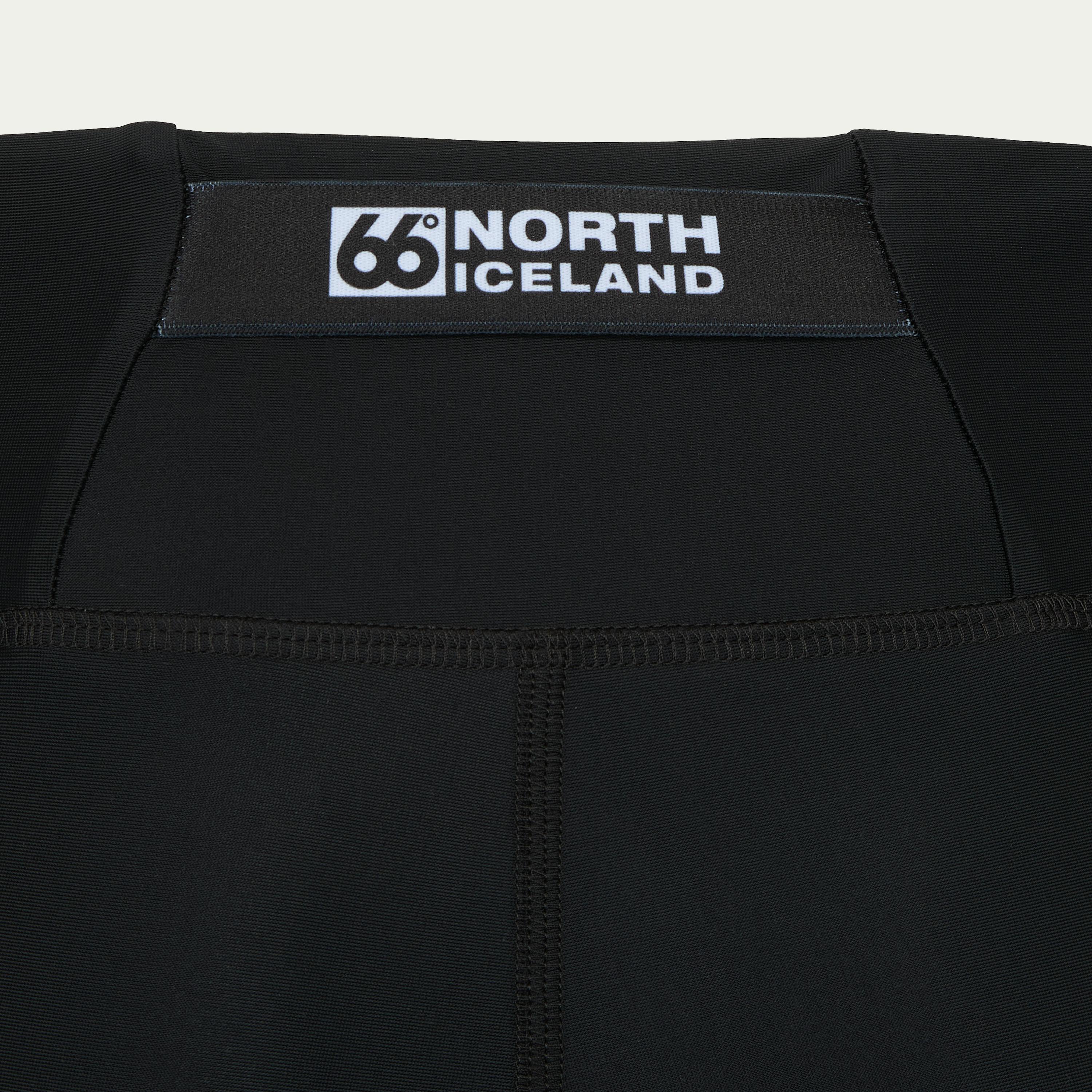 Straumur Black