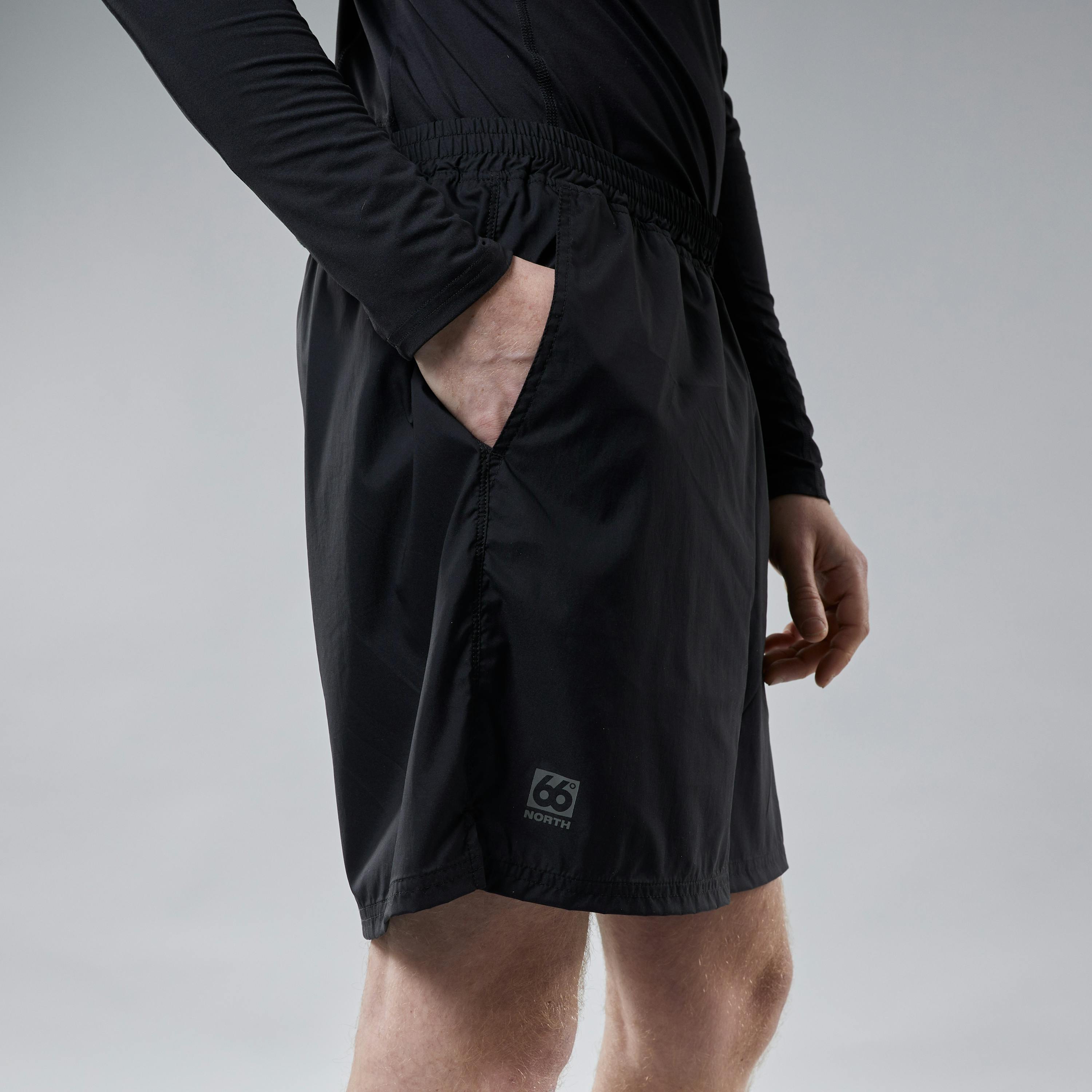 Kársnes Black model-Men