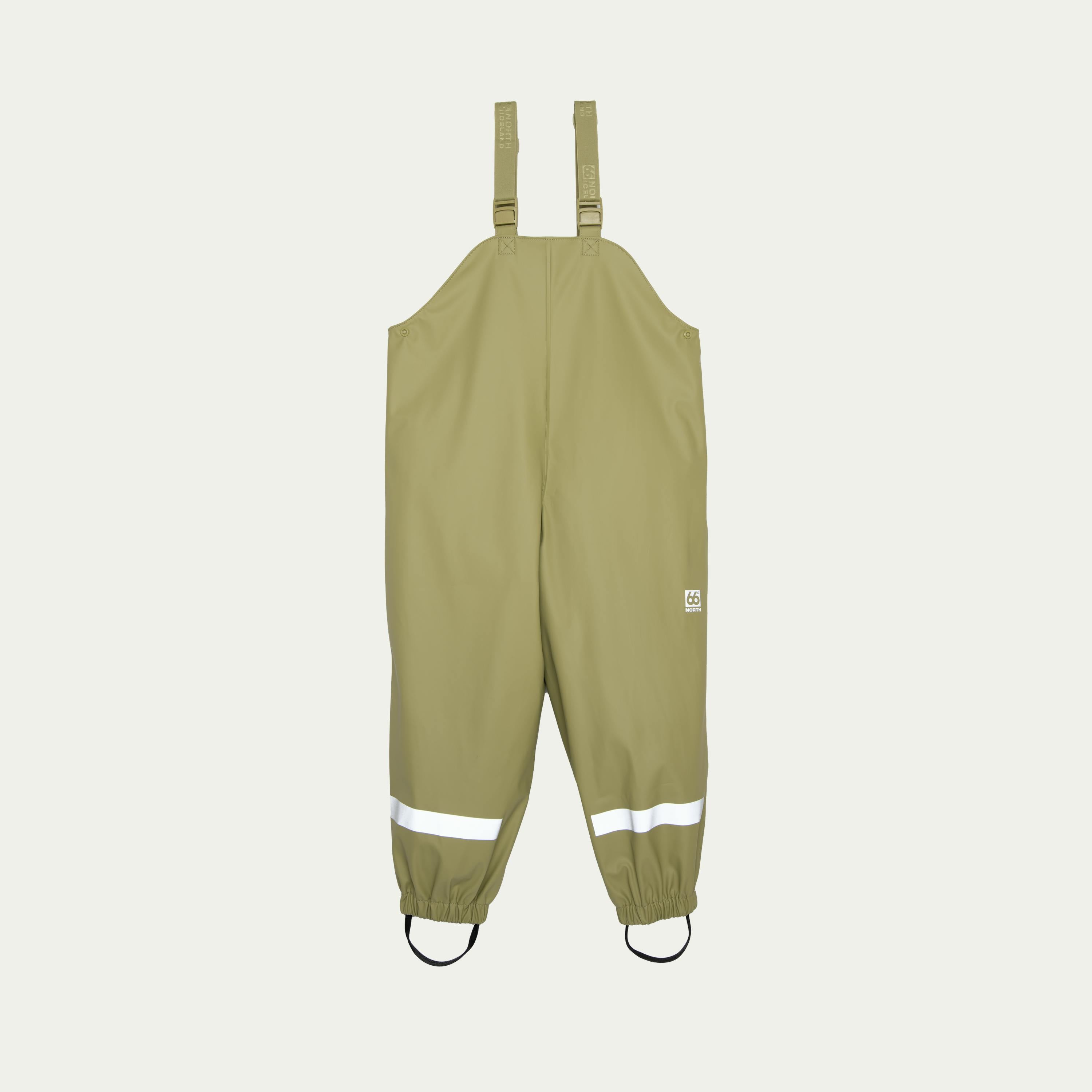 Mimir Rain Set