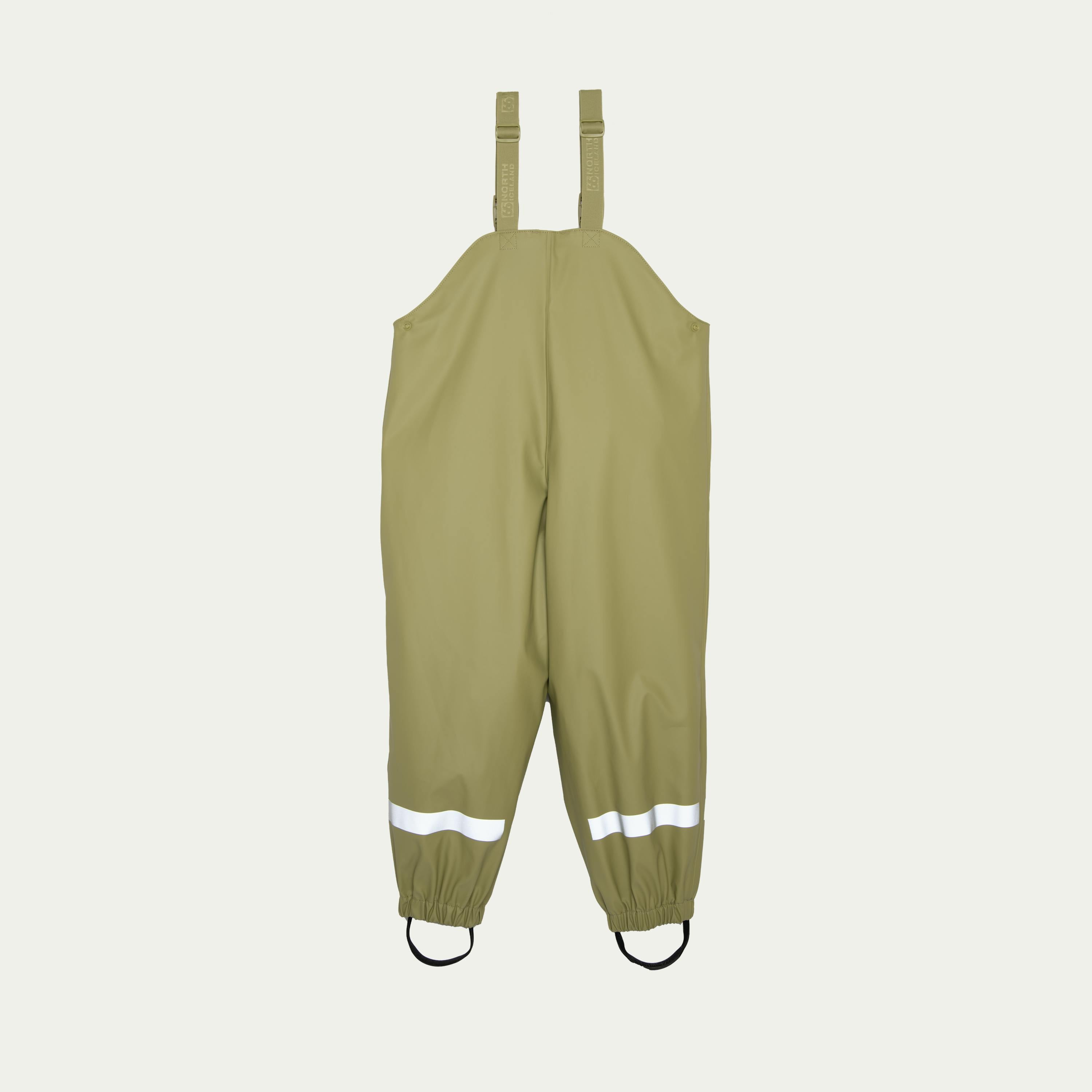 Mimir Rain Set