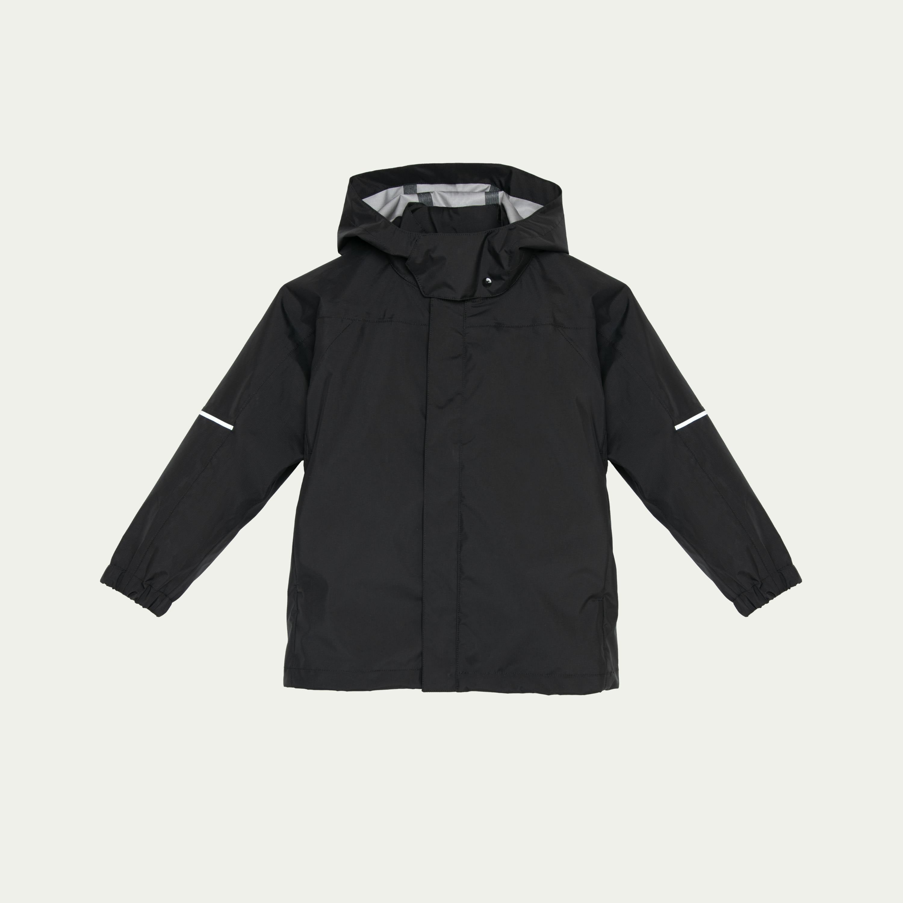 Ymir Jacket