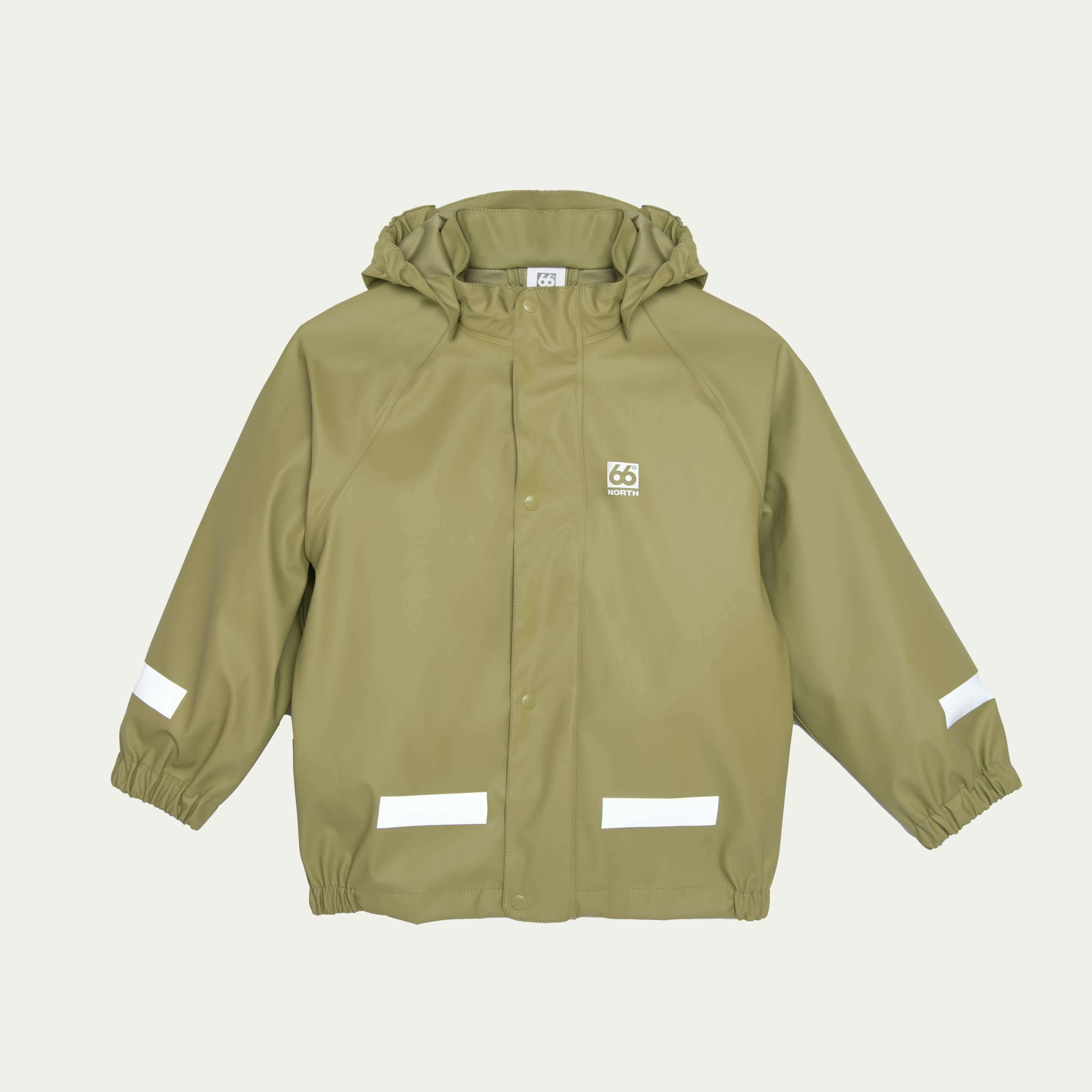 Mimir Rain Set