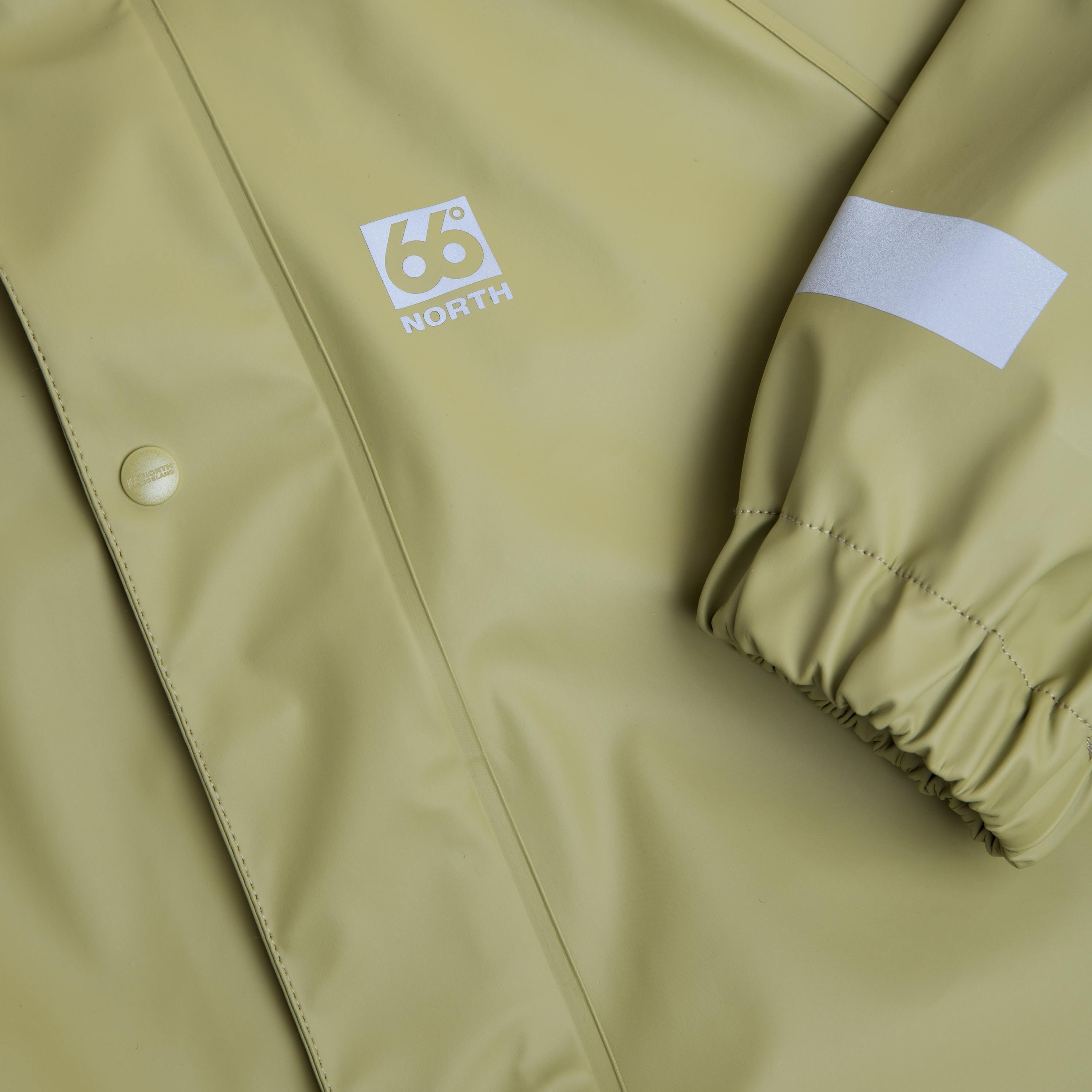 Mimir Rain Set