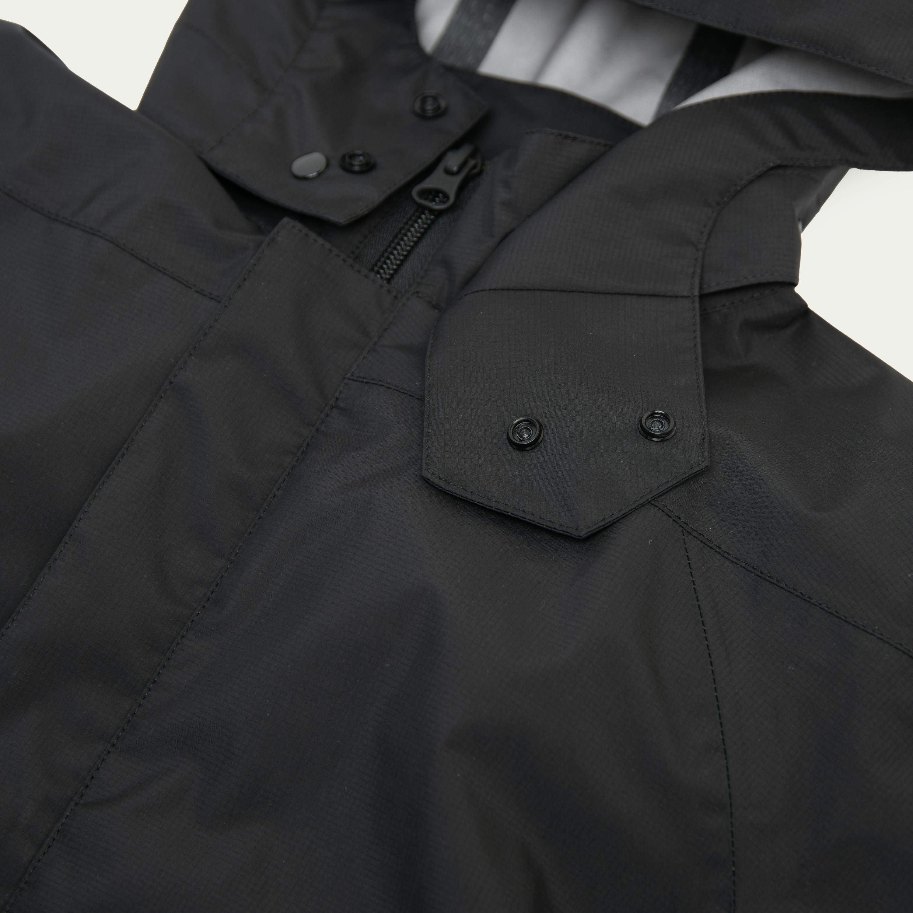 Ymir Jacket