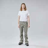 Keilir Lichen Green