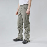 Keilir Lichen Green