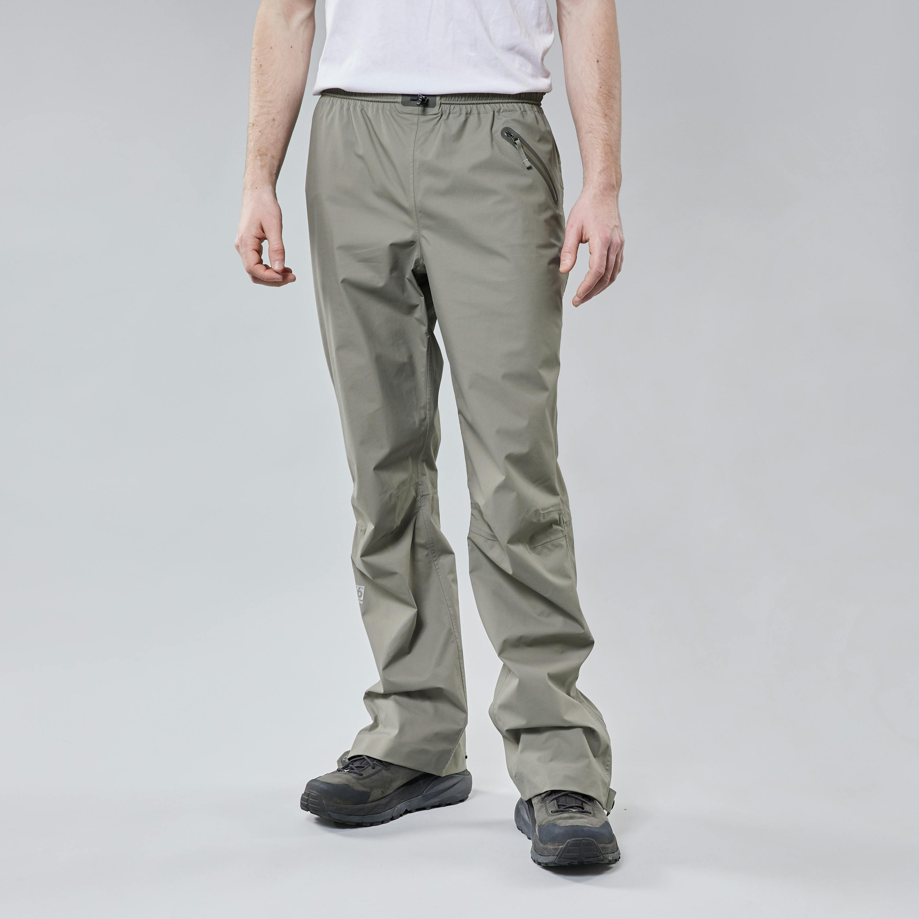 Keilir Lichen Green