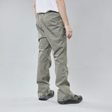 Keilir Lichen Green