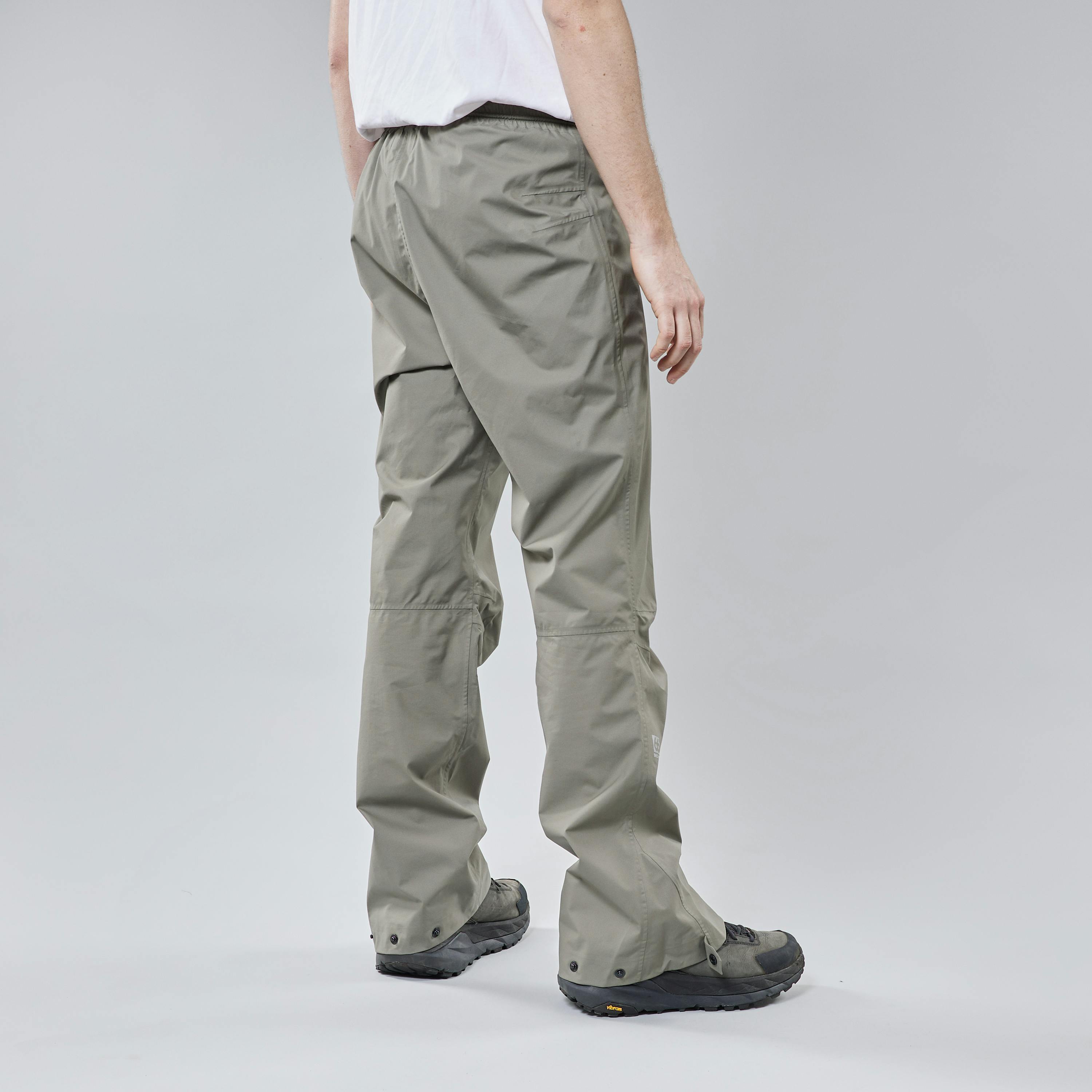 Keilir Lichen Green
