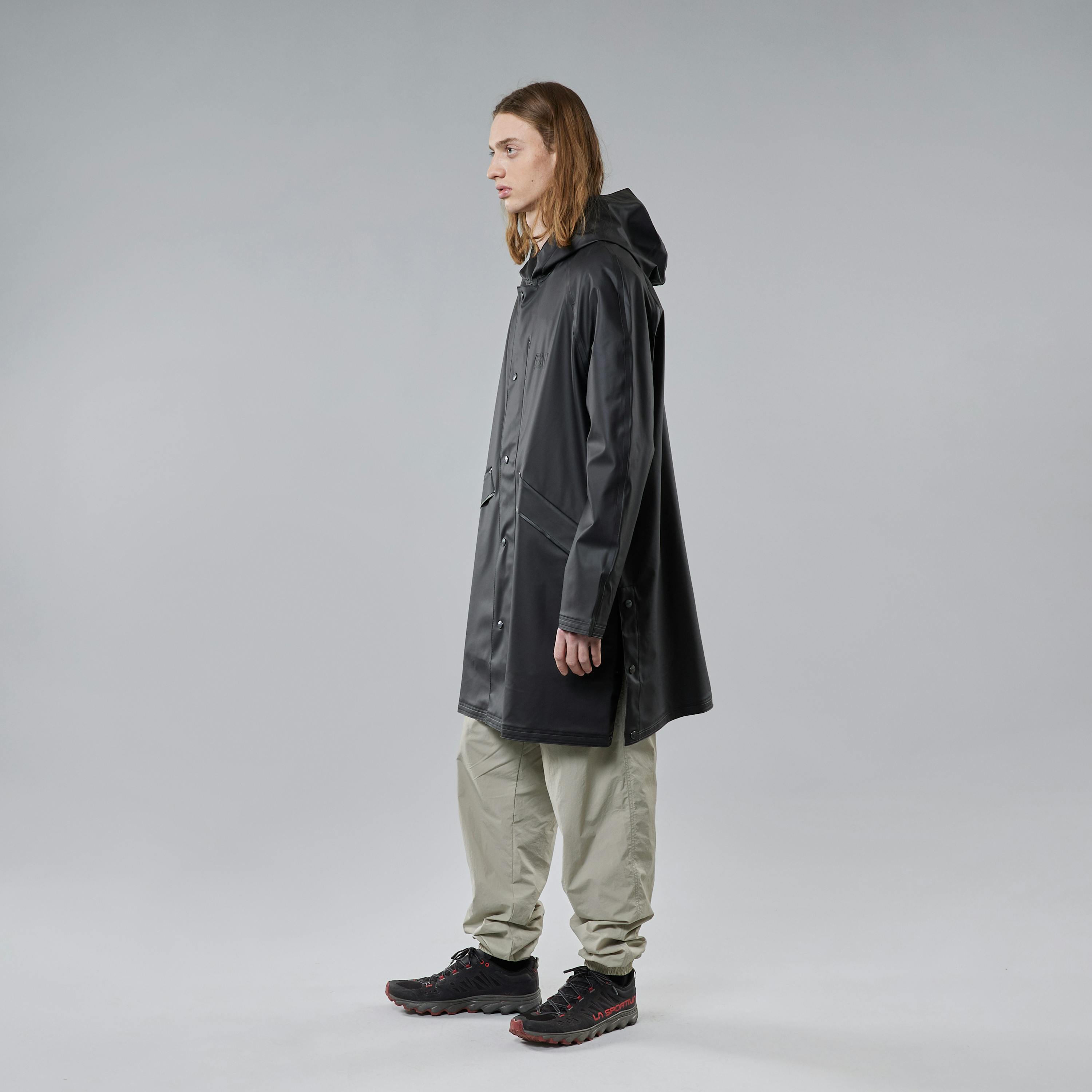 Skipagata Black