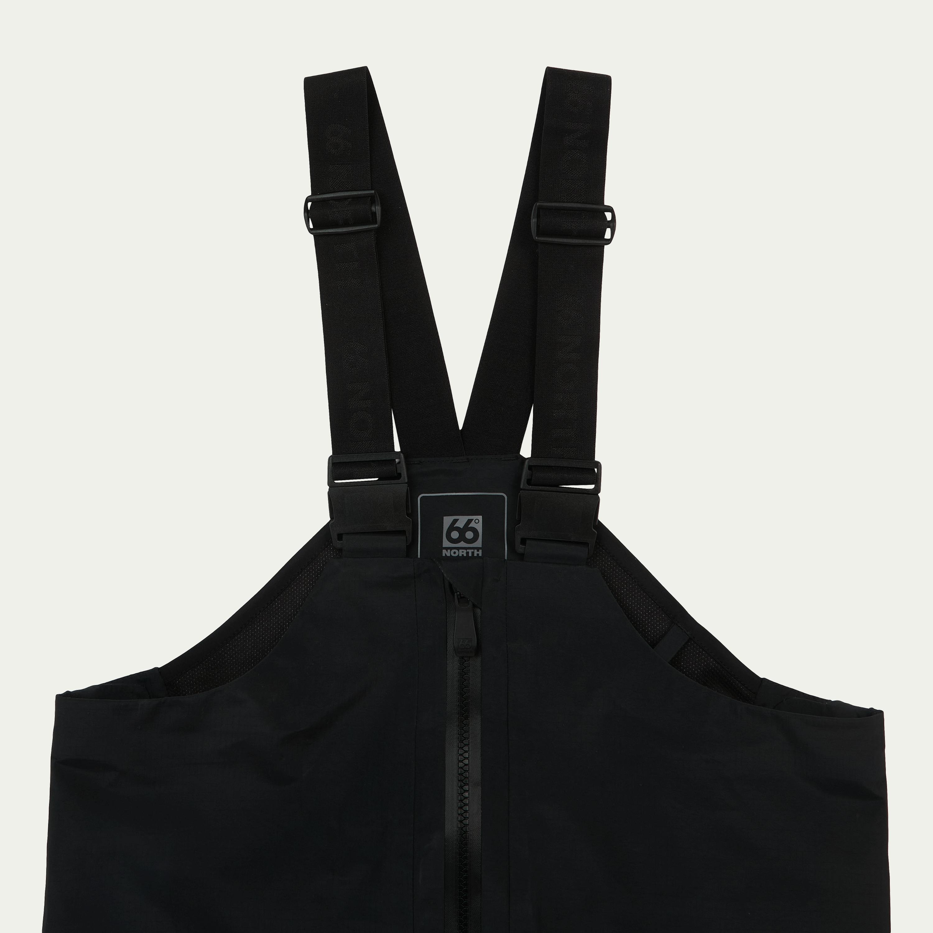 Hornstrandir Gore-Tex Pro W Bibs