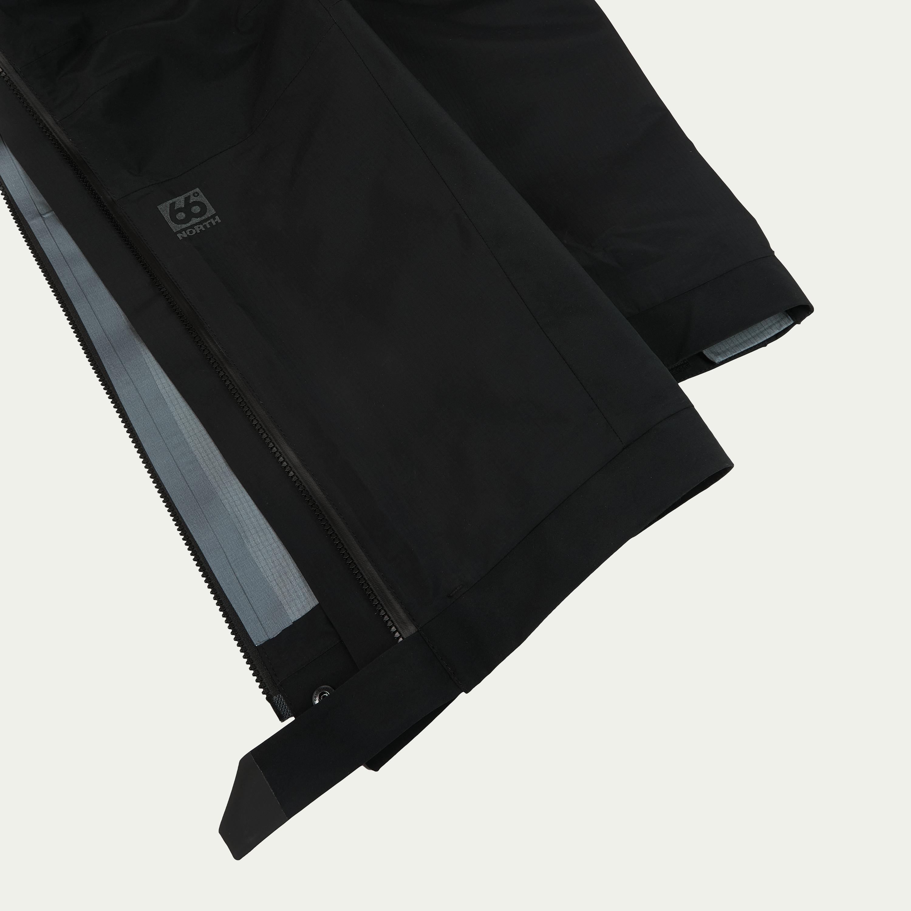 Hornstrandir Gore-Tex Pro W Bibs