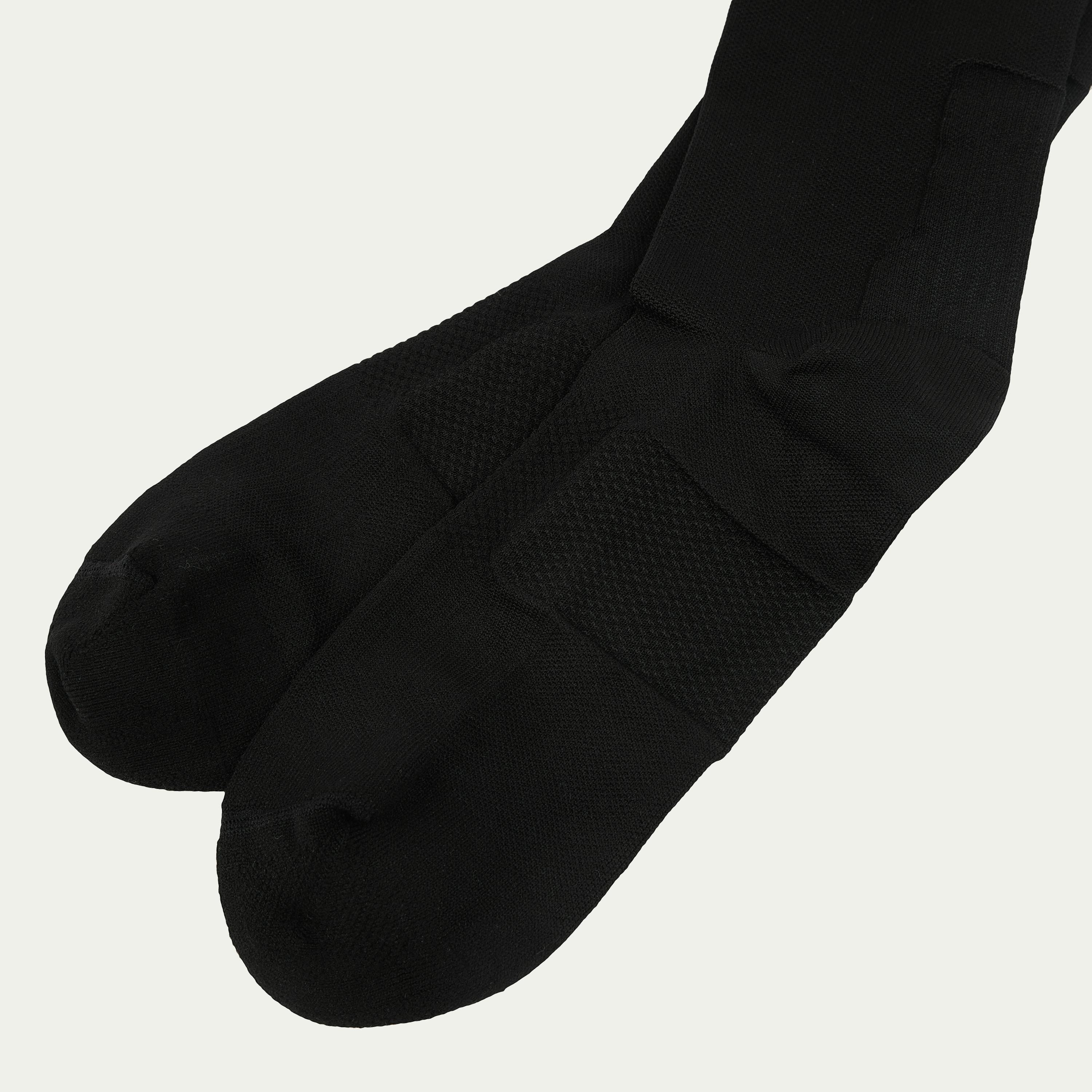 66°North Compression Running Socks